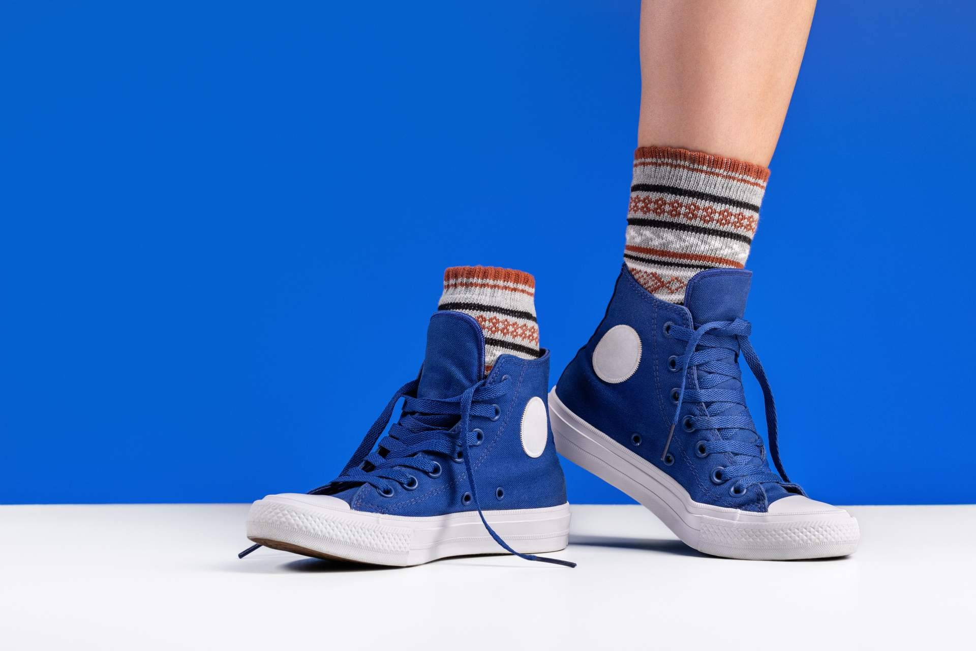 El outlet de calcetines divertidos de Socks Market