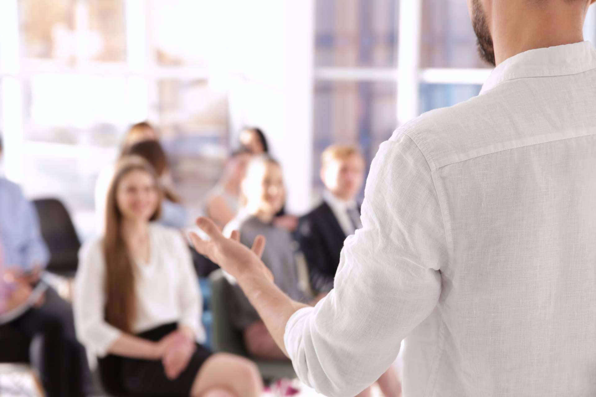 El Máster en Comunicación y Design Thinking 2023-2024 de Empower Talent y Omcnicom