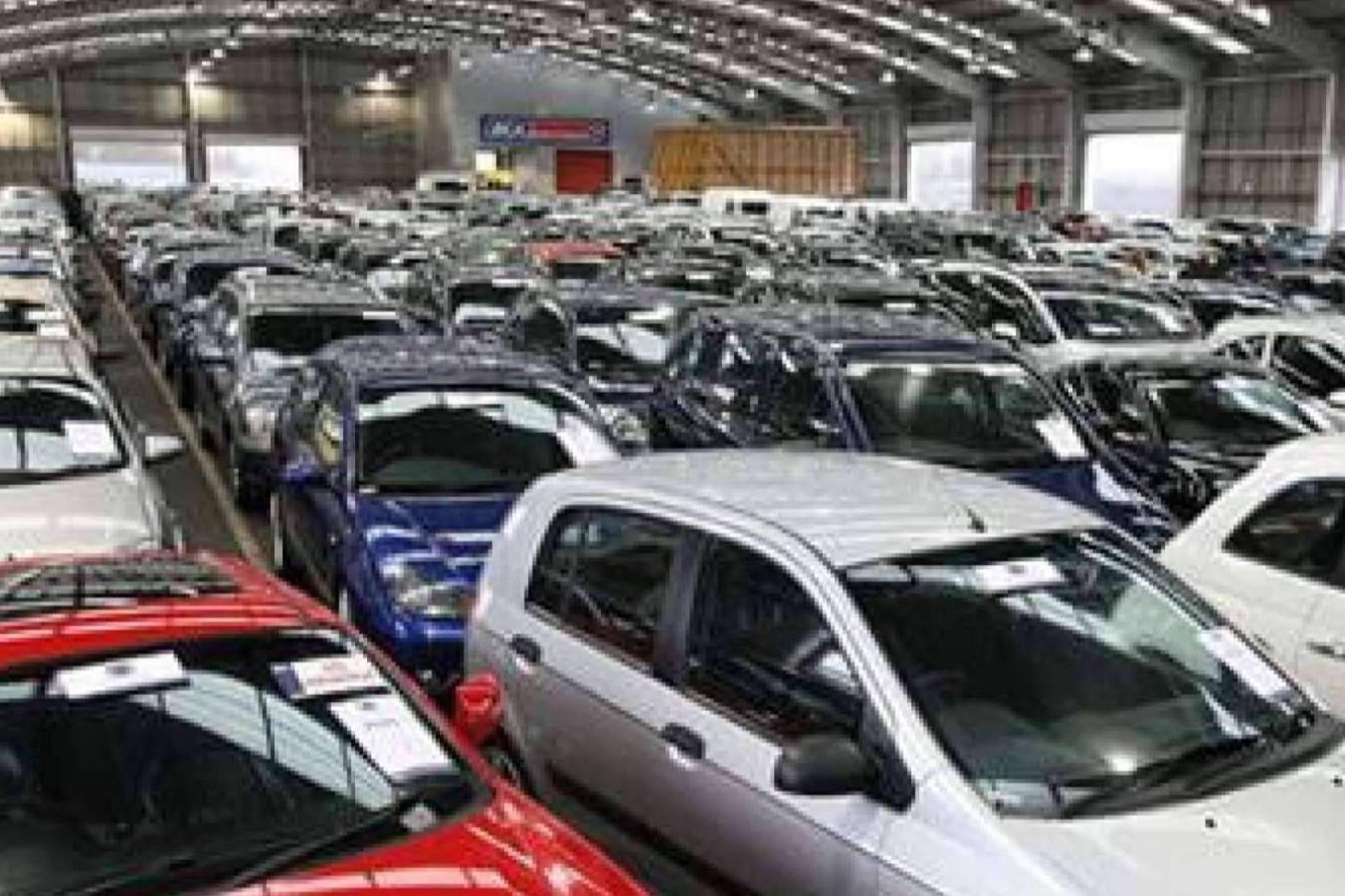 Los recambios verdes para coches y camiones que ofrece Ecorecambios