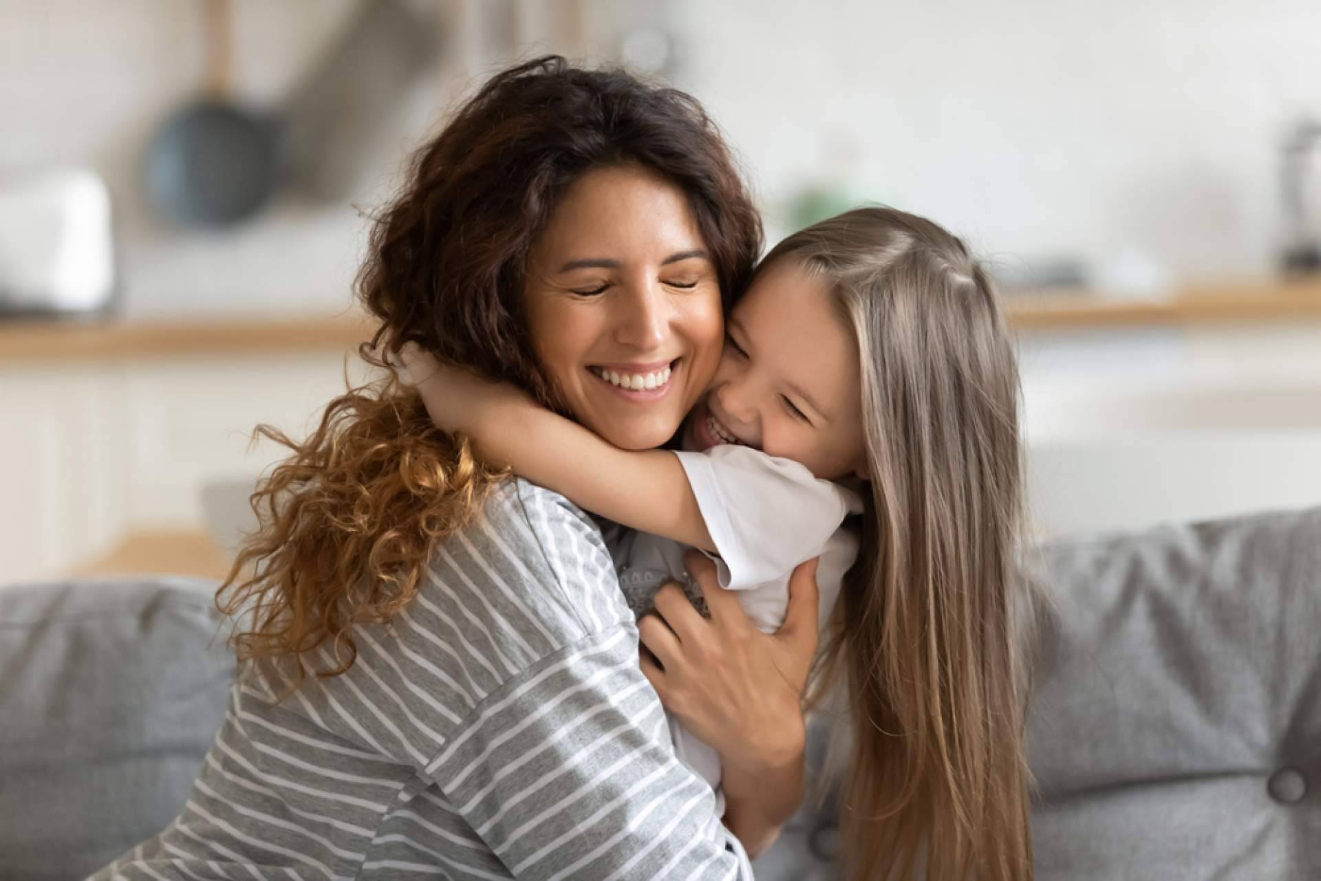 Sobre la importancia de la buena educación emocional a los hijos