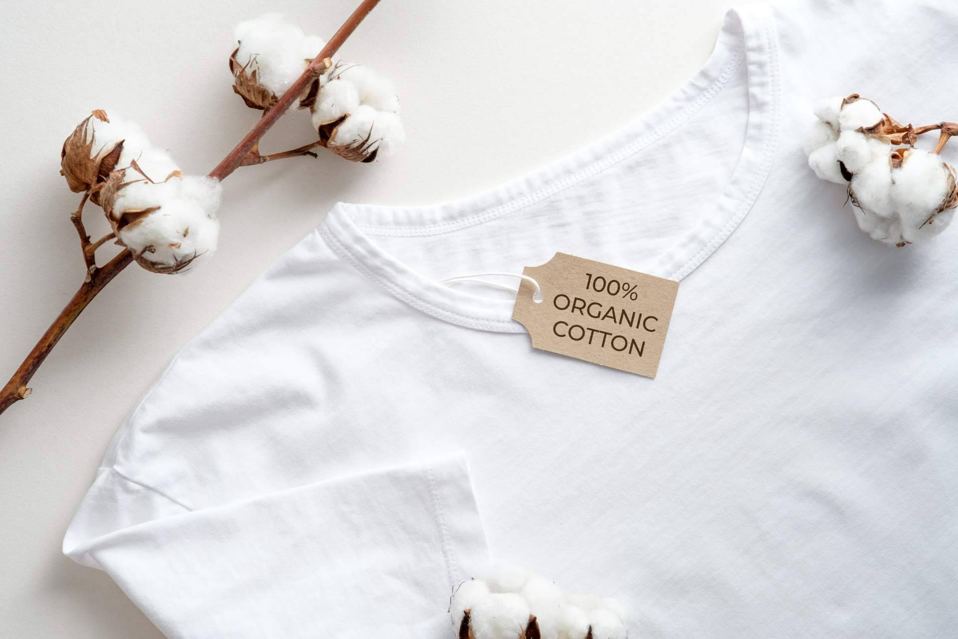 La ropa bebé algodón orgánico es la aliada de las pieles de los más pequeños, por Baúl de Algodón