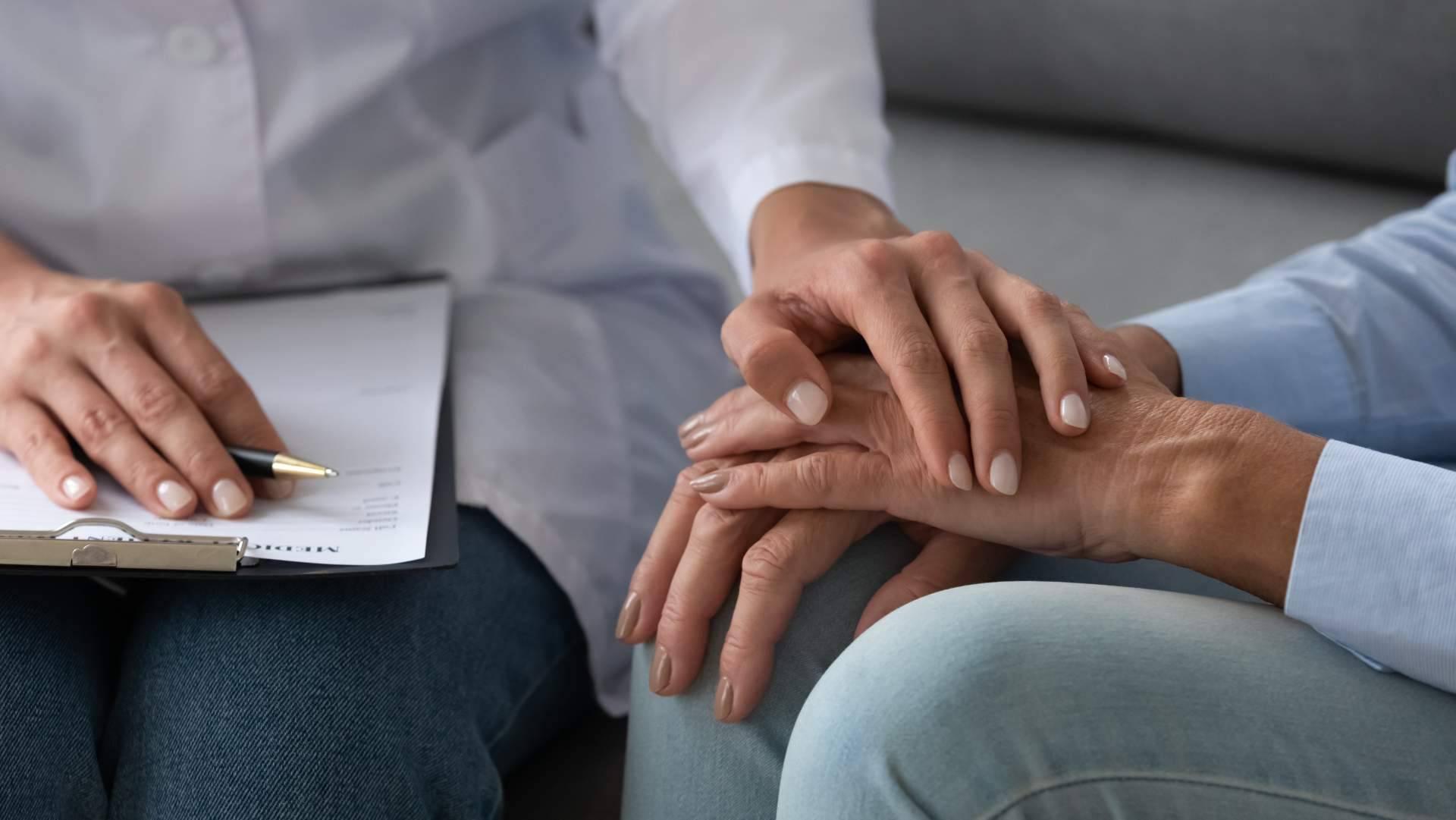 La carga mental de la mujer, por Madsen Psicología