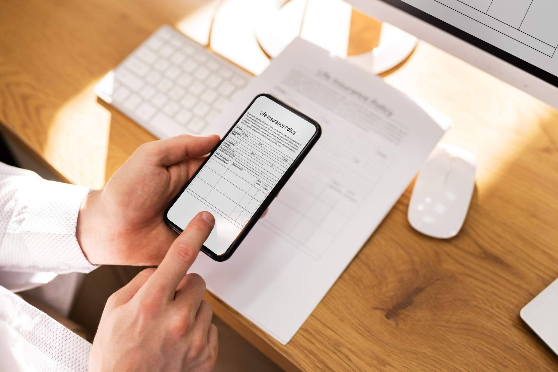 Las razones para usar la tecnología OCR en un negocio