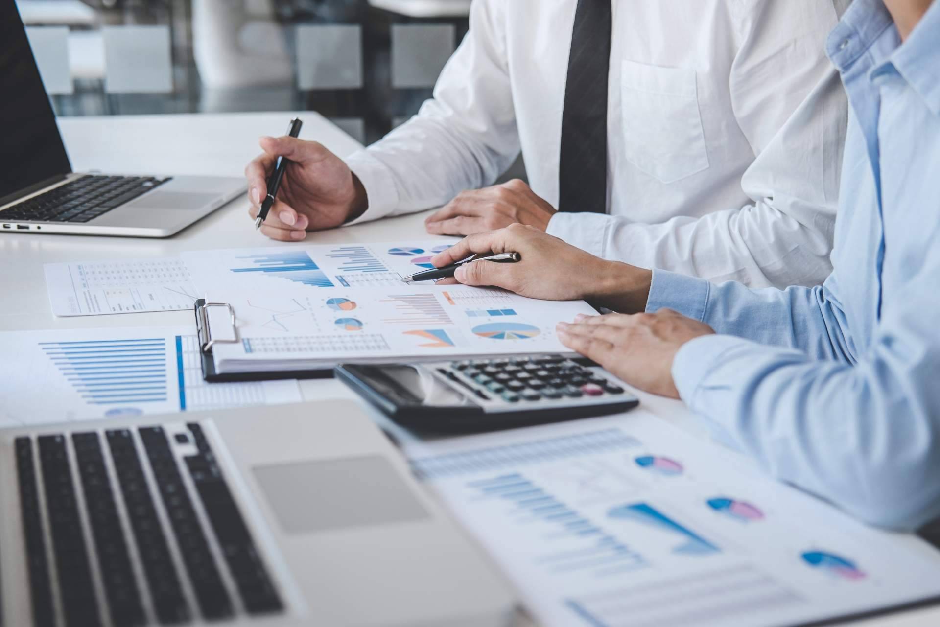 Financial Health, expertos en asesoría y ayuda para emprendedores