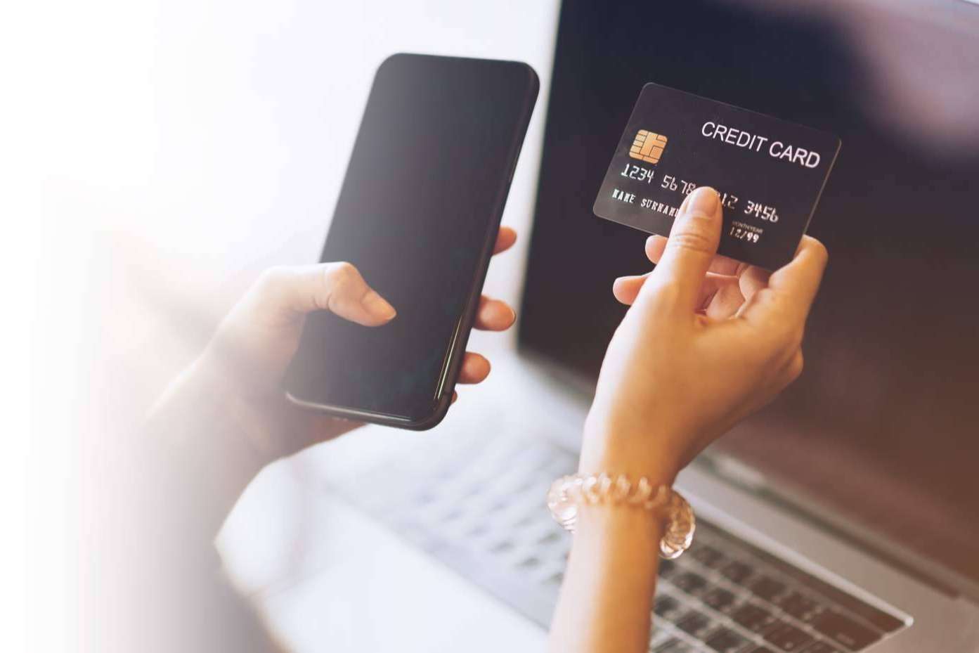 JO1N es una plataforma que impulsa la financiación tanto en puntos de venta físicos como e-commerce