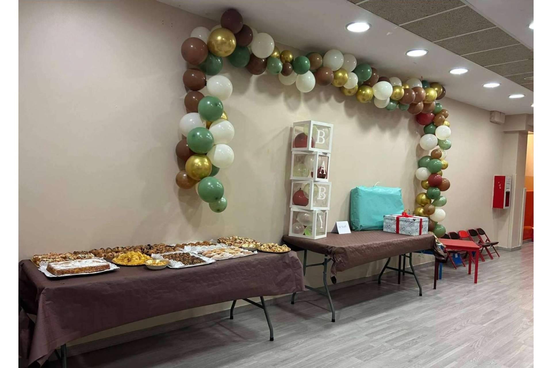 Organizar cualquier tipo de evento en Bufar i fer ampolles