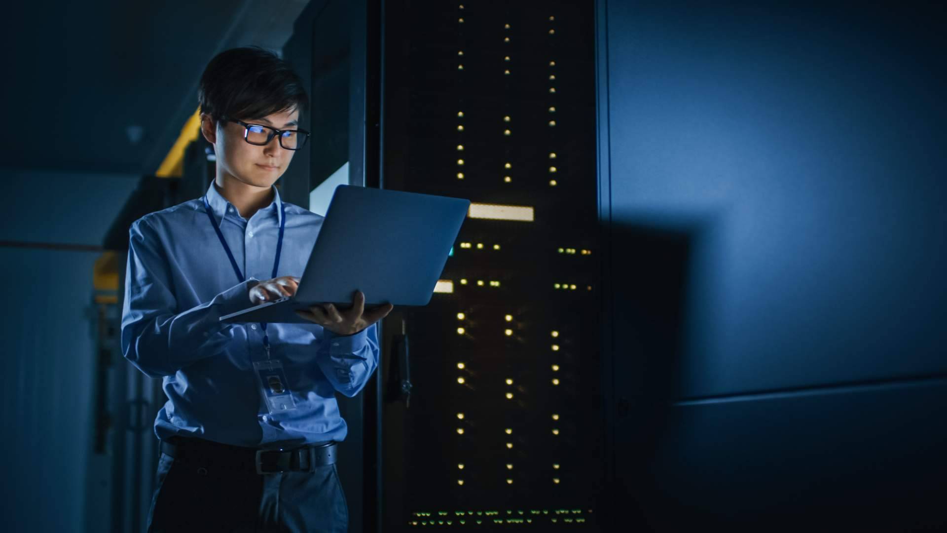 Los servicios generales e informáticos para empresas con EVO Computer