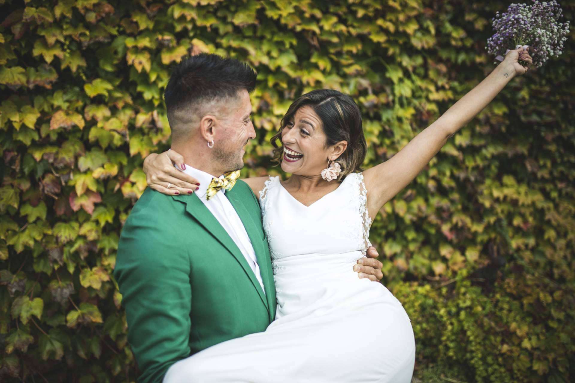 Serxo González, premio al mejor fotógrafo de bodas de España