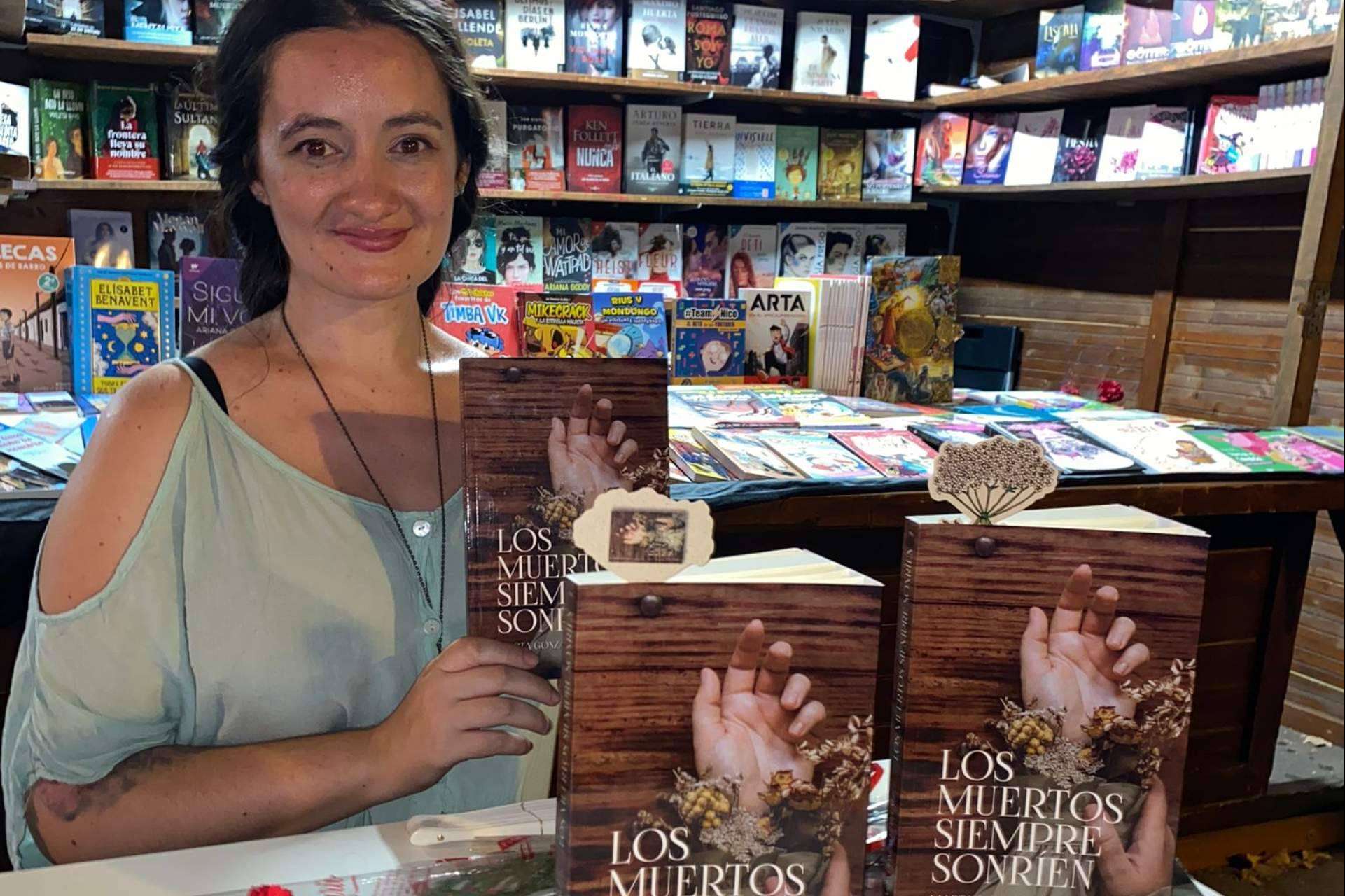 Escribir un libro con la ayuda de una autora profesional