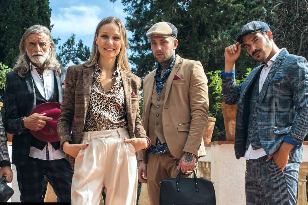 La tienda de ropa en Barcelona que explica la importancia de la moda de diseño y proximidad, Aragaza