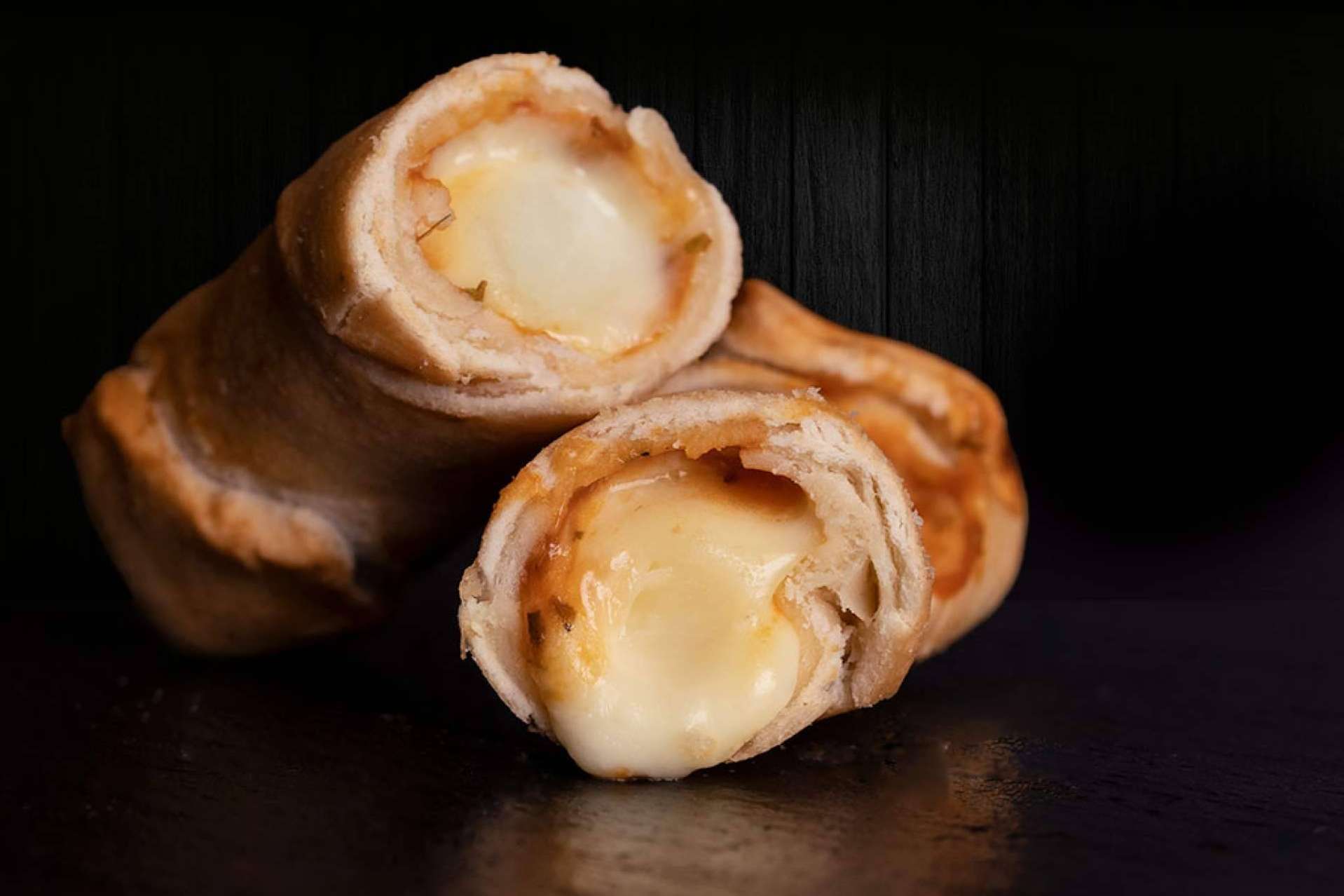 El tequeño se ha convertido en un aperitivo casi obligatorio para todo español, siendo ya una referencia en España