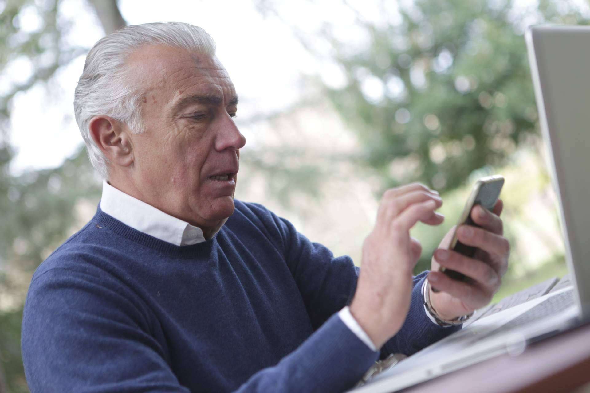 Solicitar la jubilación online con el certificado digital, por CertificadoElectronico.es