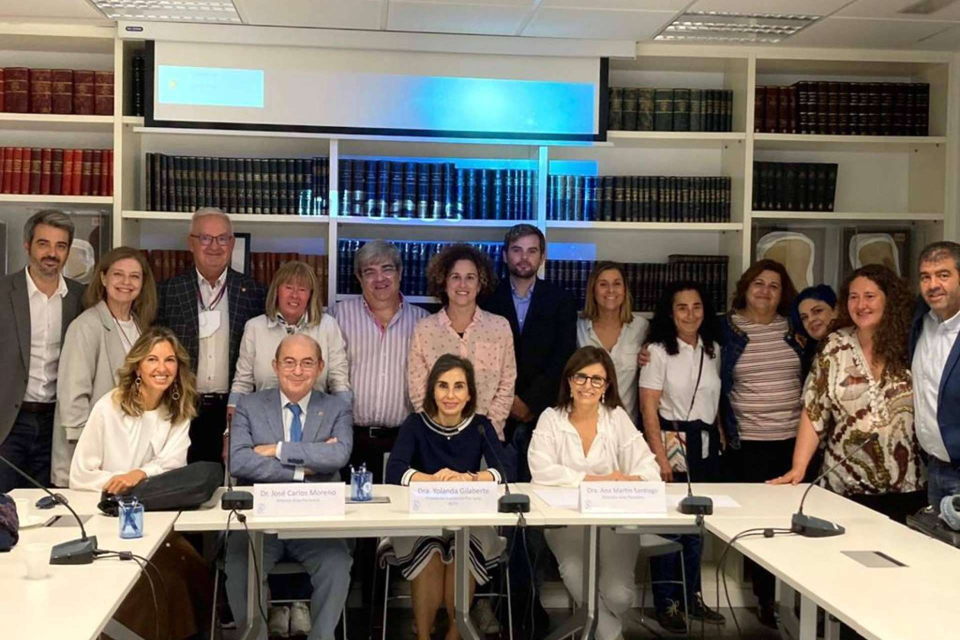 La Fundación Piel Sana de la AEDV quiere resaltar los riesgos que hay sobre la psoriasis en cuero cabelludo