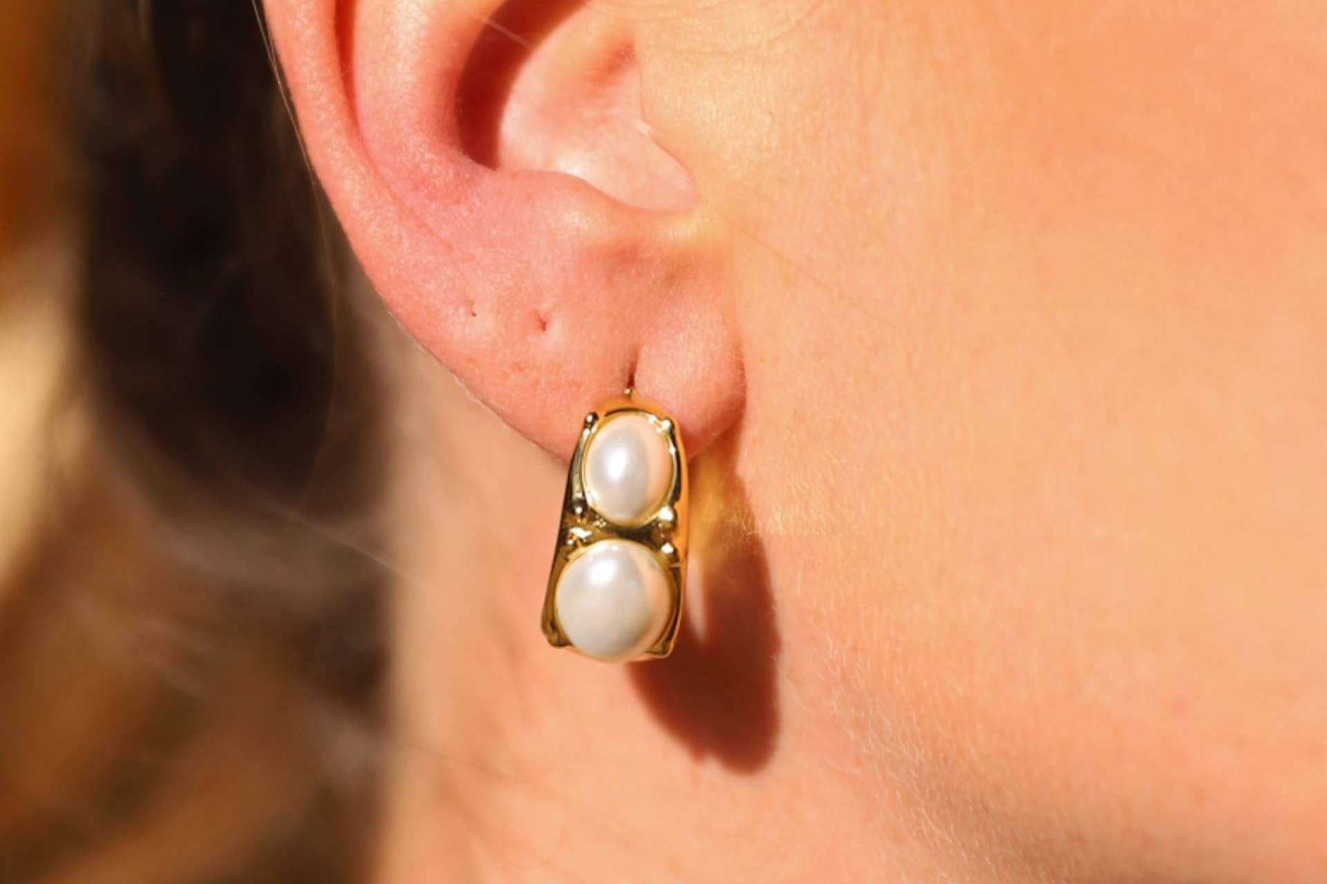 La tendencia en joyas que no pasa de moda con Trepillé, la combinación y mezcla de collares