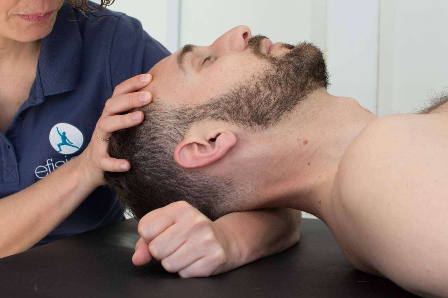 Efisio, una clínica con especialistas en fisioterapia deportiva