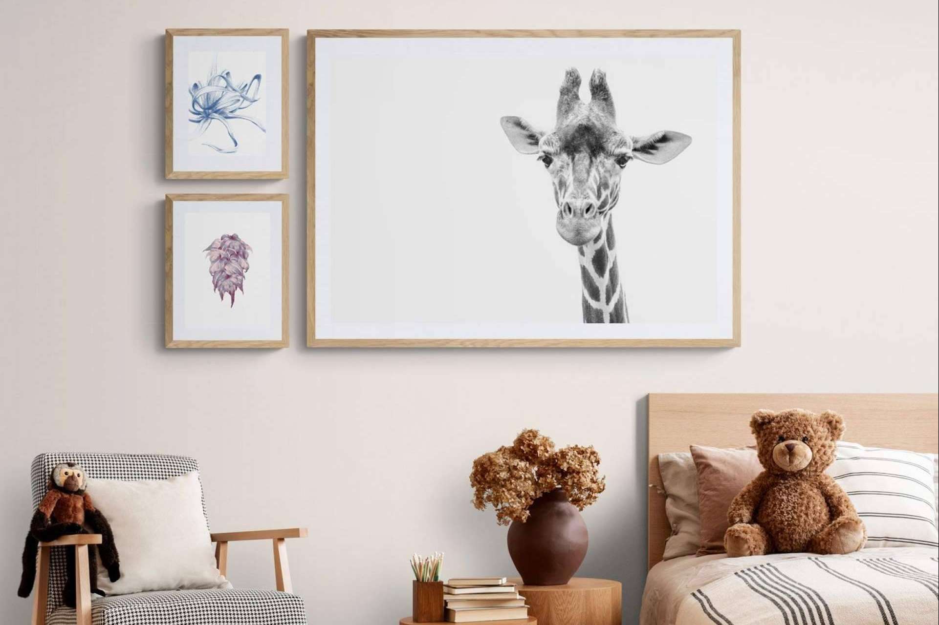 Cómo comprar arte para el hogar de la mano de ARVIVID