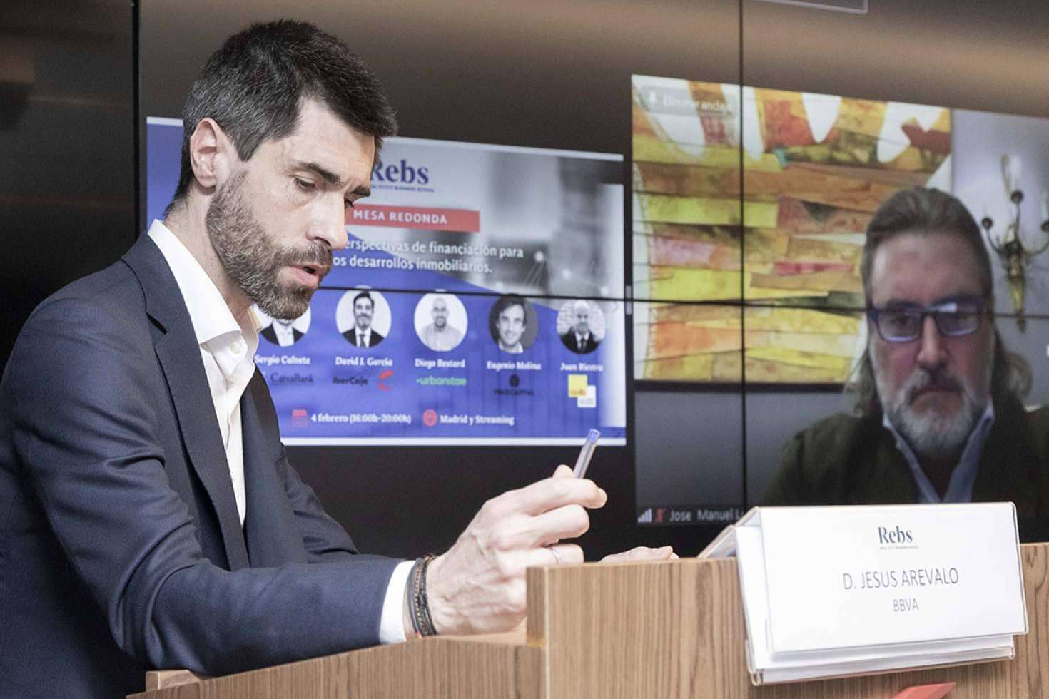 La importancia de los nuevos modelos de financiación inmobiliaria, por Real Estate Business School