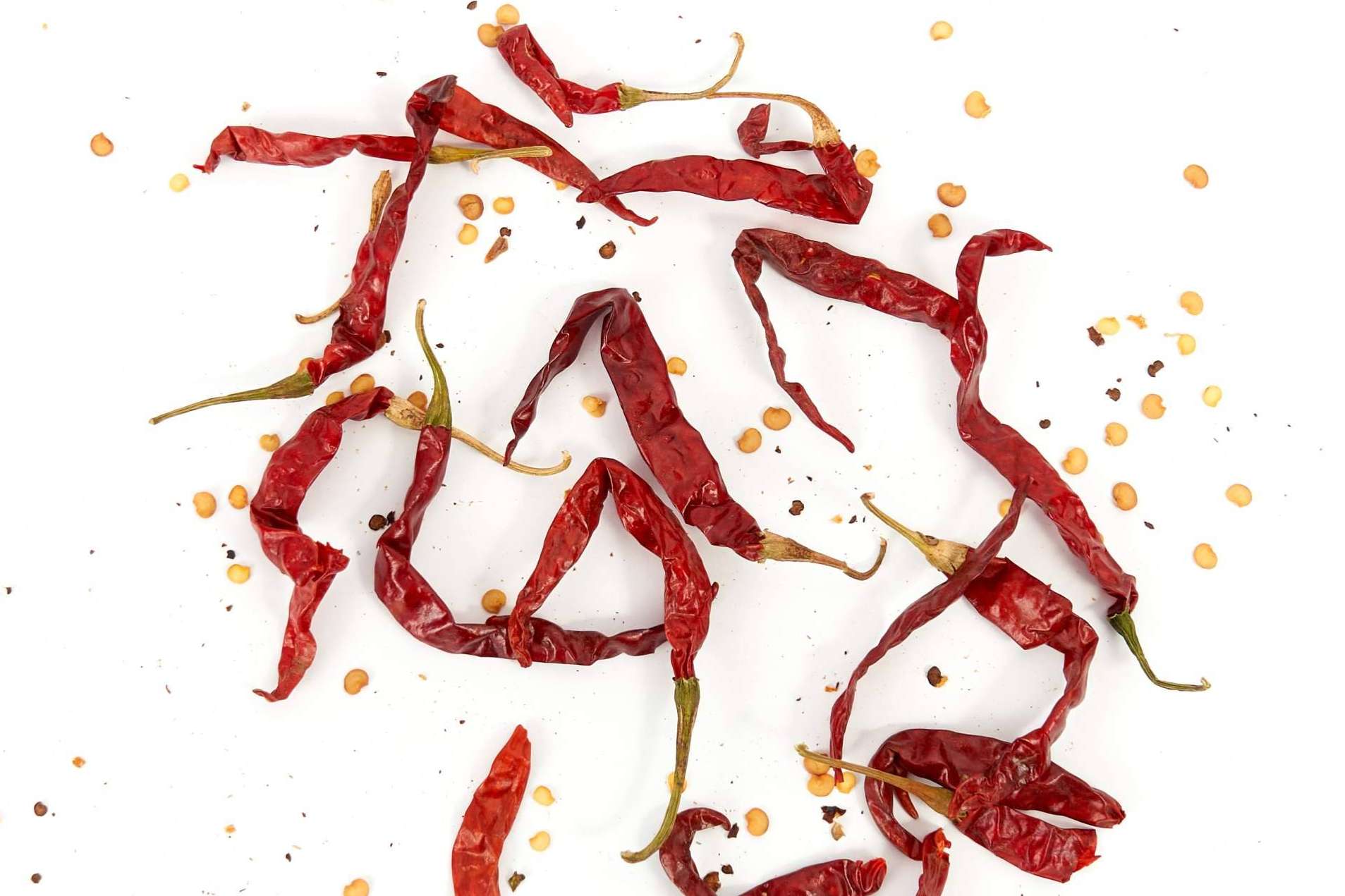 Comprar chiles secos, salsas y picantes mexicanos auténticos de la mano de Maíz Maya