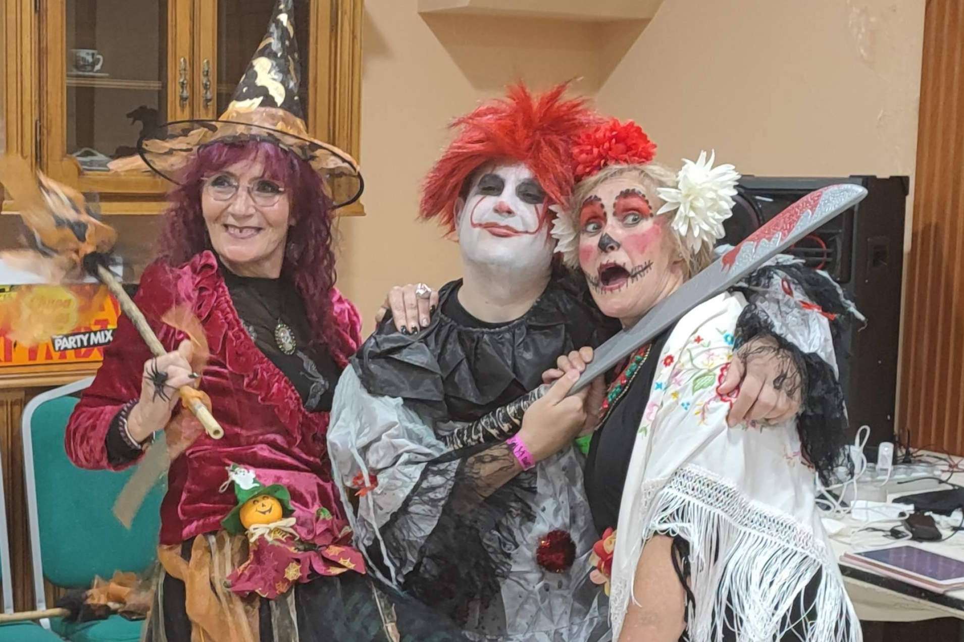 Del 24 al 26 marzo de 2023 se celebrará el Congreso Baile Social, de la mano de Dance GM