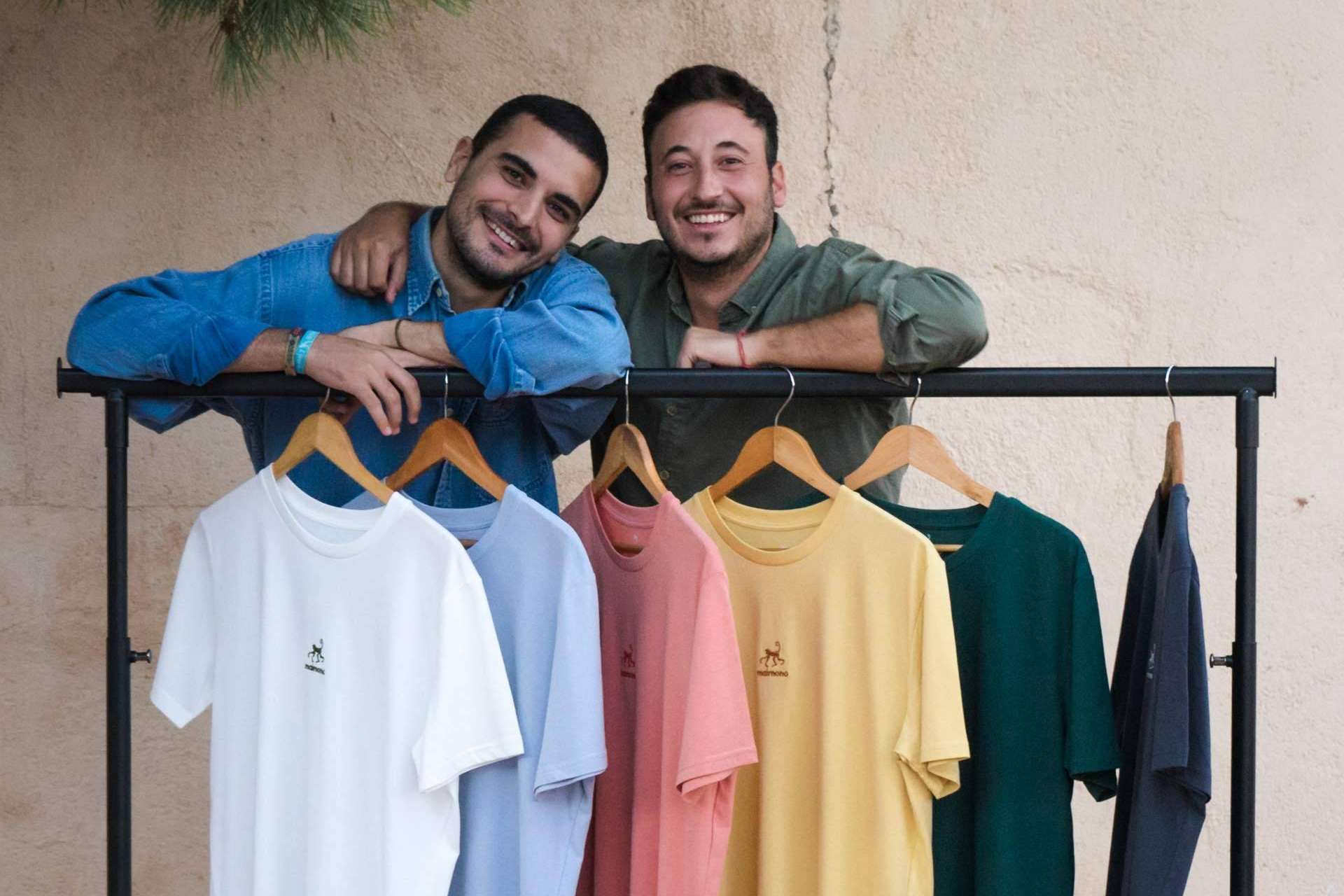 Maimono emerge en el panorama nacional de la moda, con diseños muy llamativos y buscando crear un concepto distinto al que las personas están acostumbradas