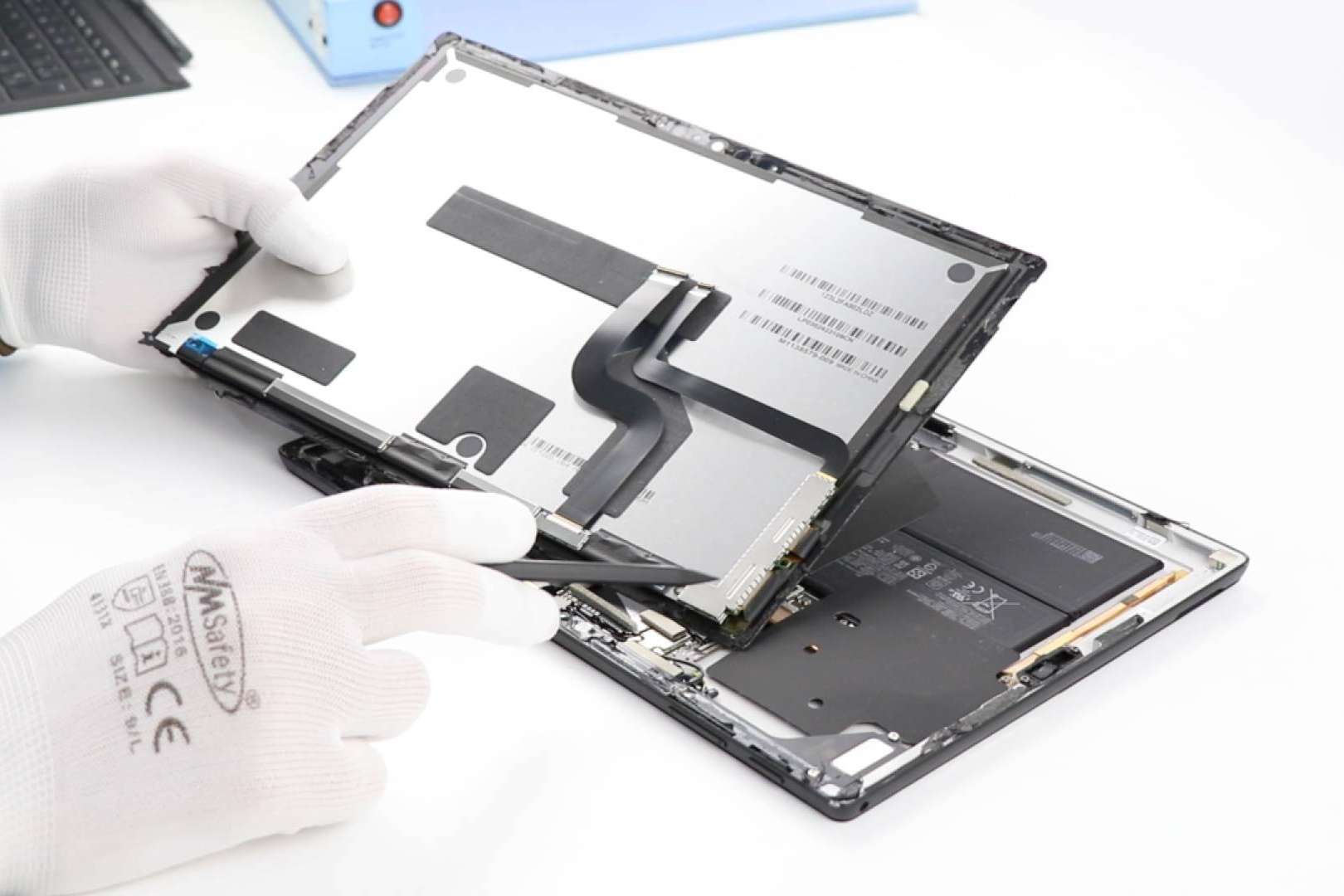 Reparaciones habituales de Microsoft Surface de la mano de BCNmóviles