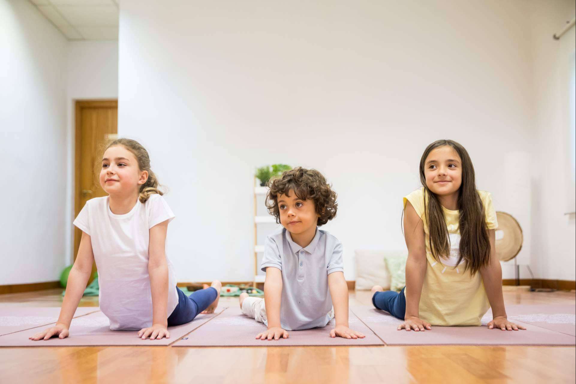 Ser profesor de yoga y mindfulness para niños, de la mano de Yoga Maya Kids