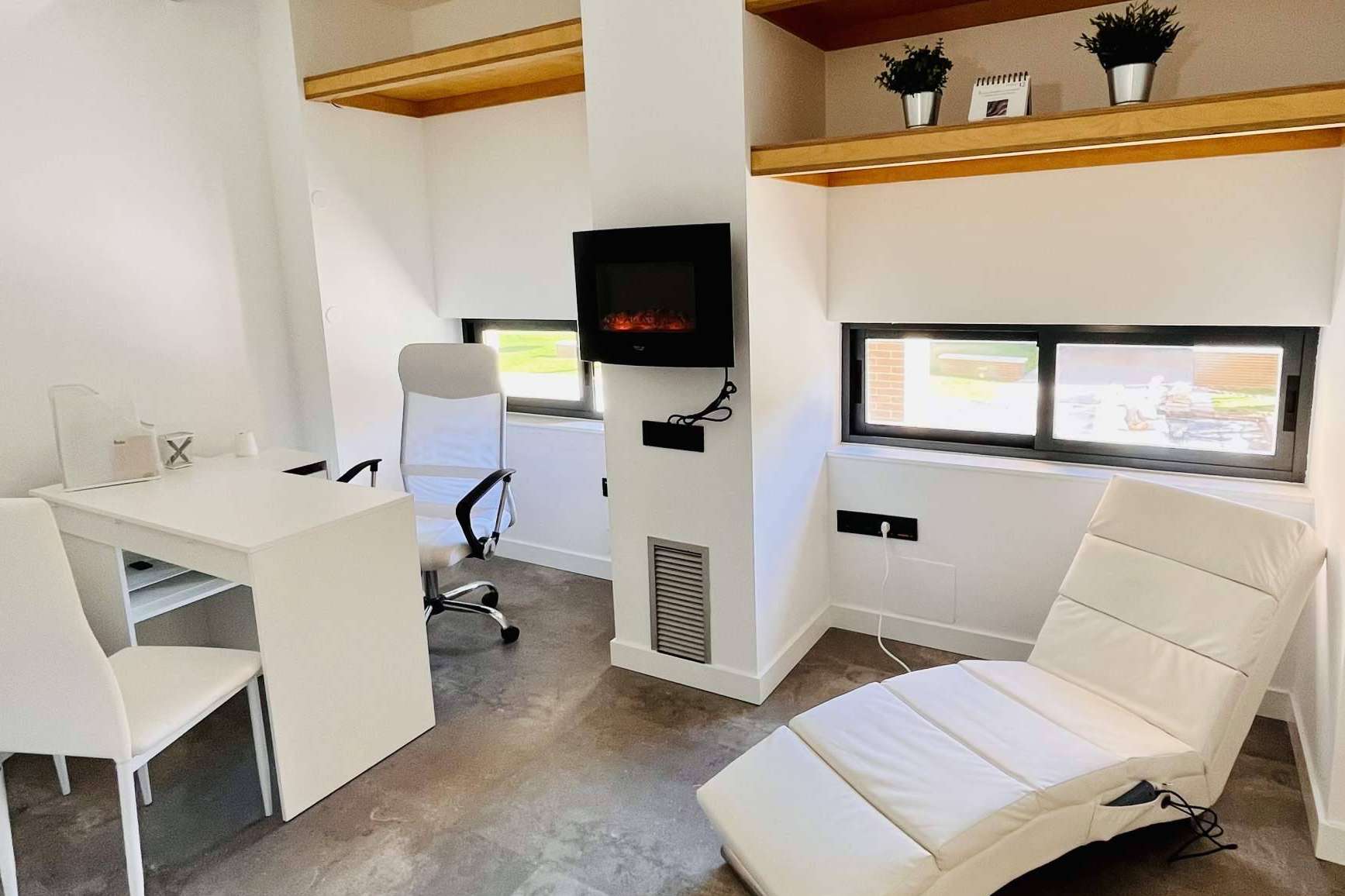 El centro de medicina estética Le Belle Club combina en Madrid el cuidado interior y exterior