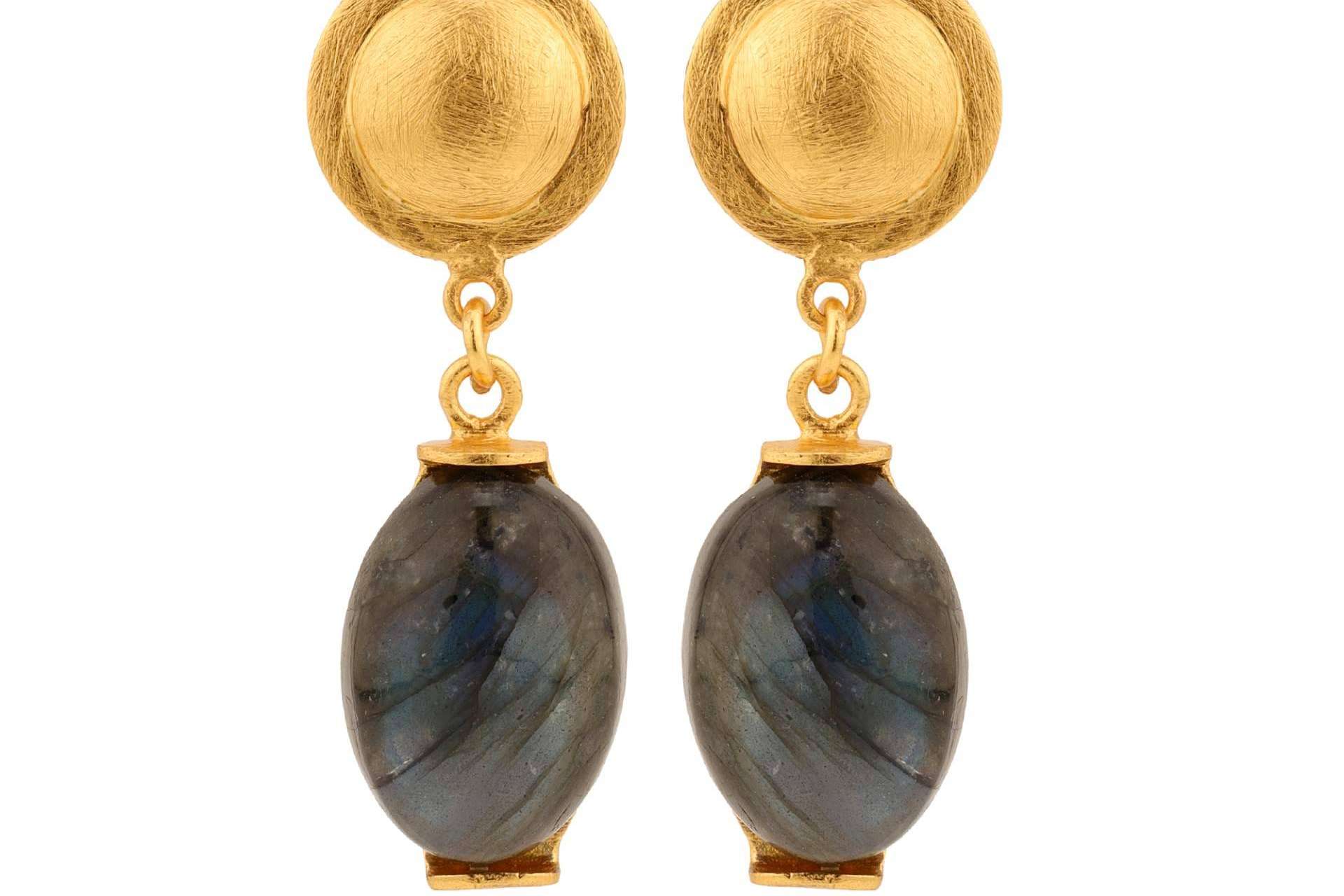 Las joyas artesanas contemporáneas y atemporales de Isabel Lamadrid