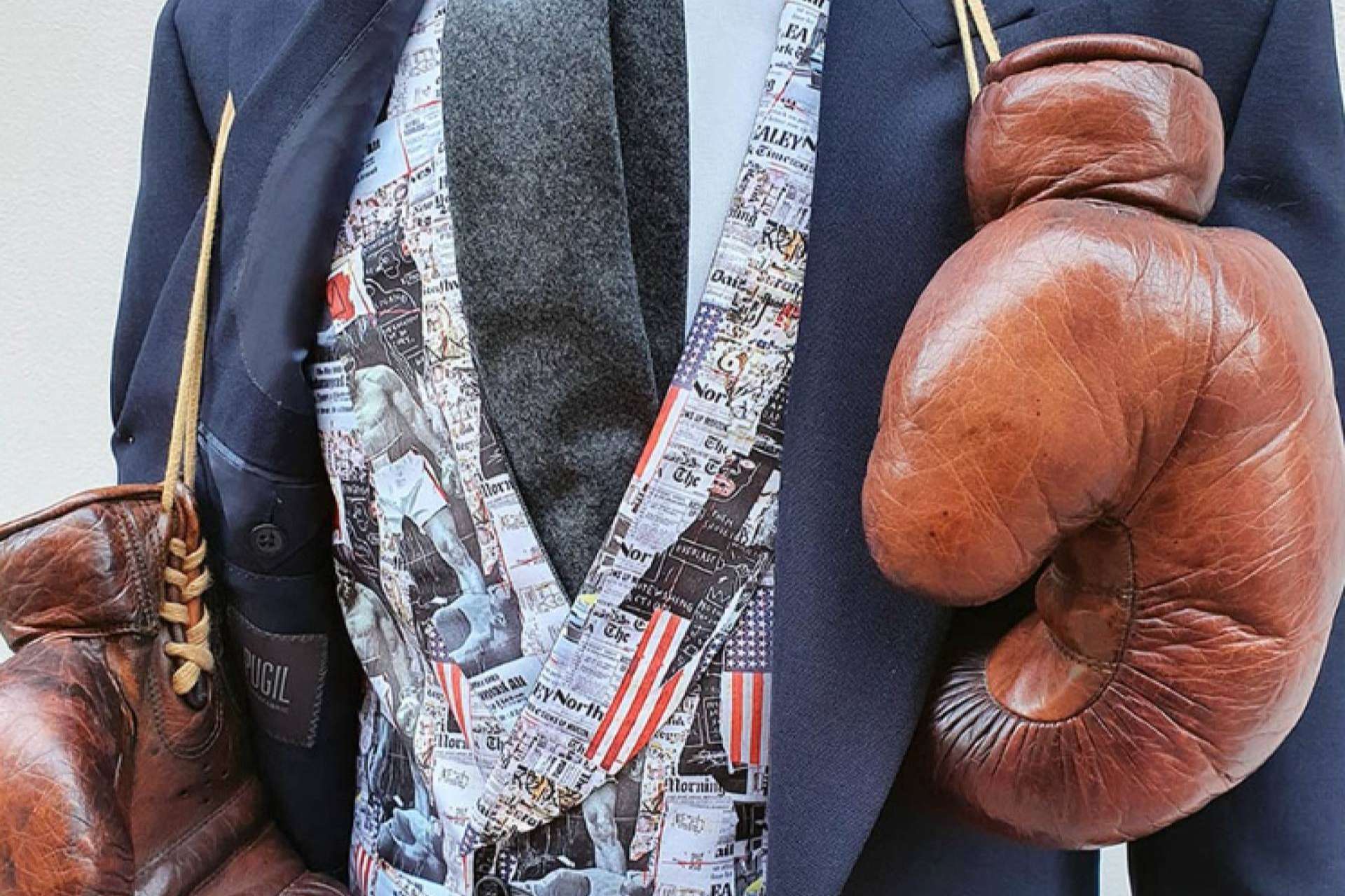 PUGIL da cuatro trucos para elegir el chaleco para una boda