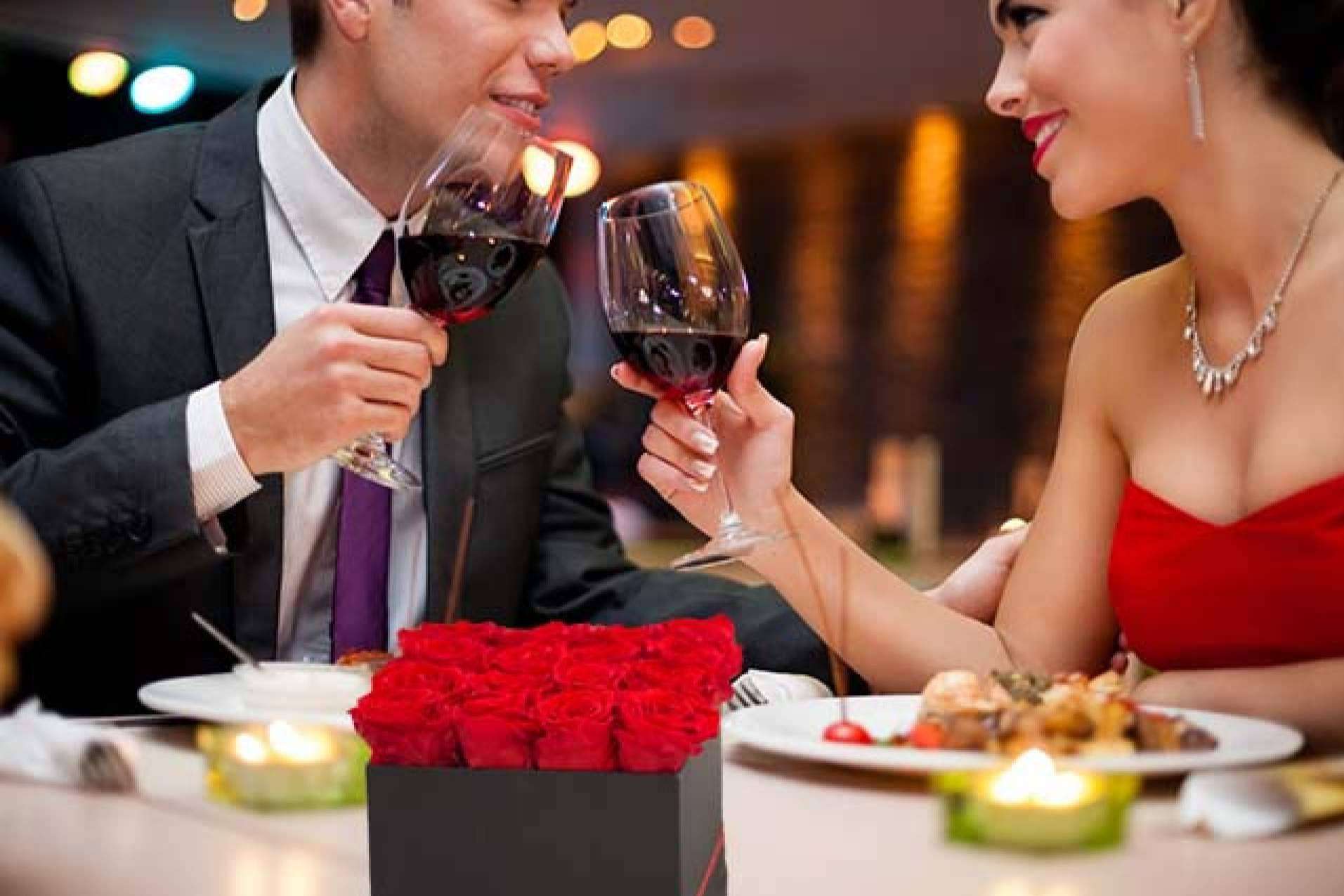 Idea de regalo para San Valentín