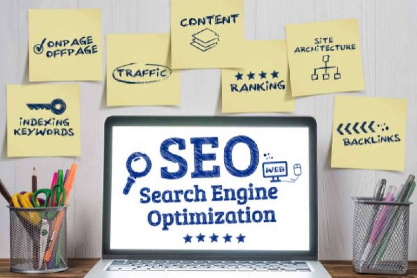 ¿Cuáles son las ventajas de contar con una agencia linkbuilding para SEO?, con Daimatics