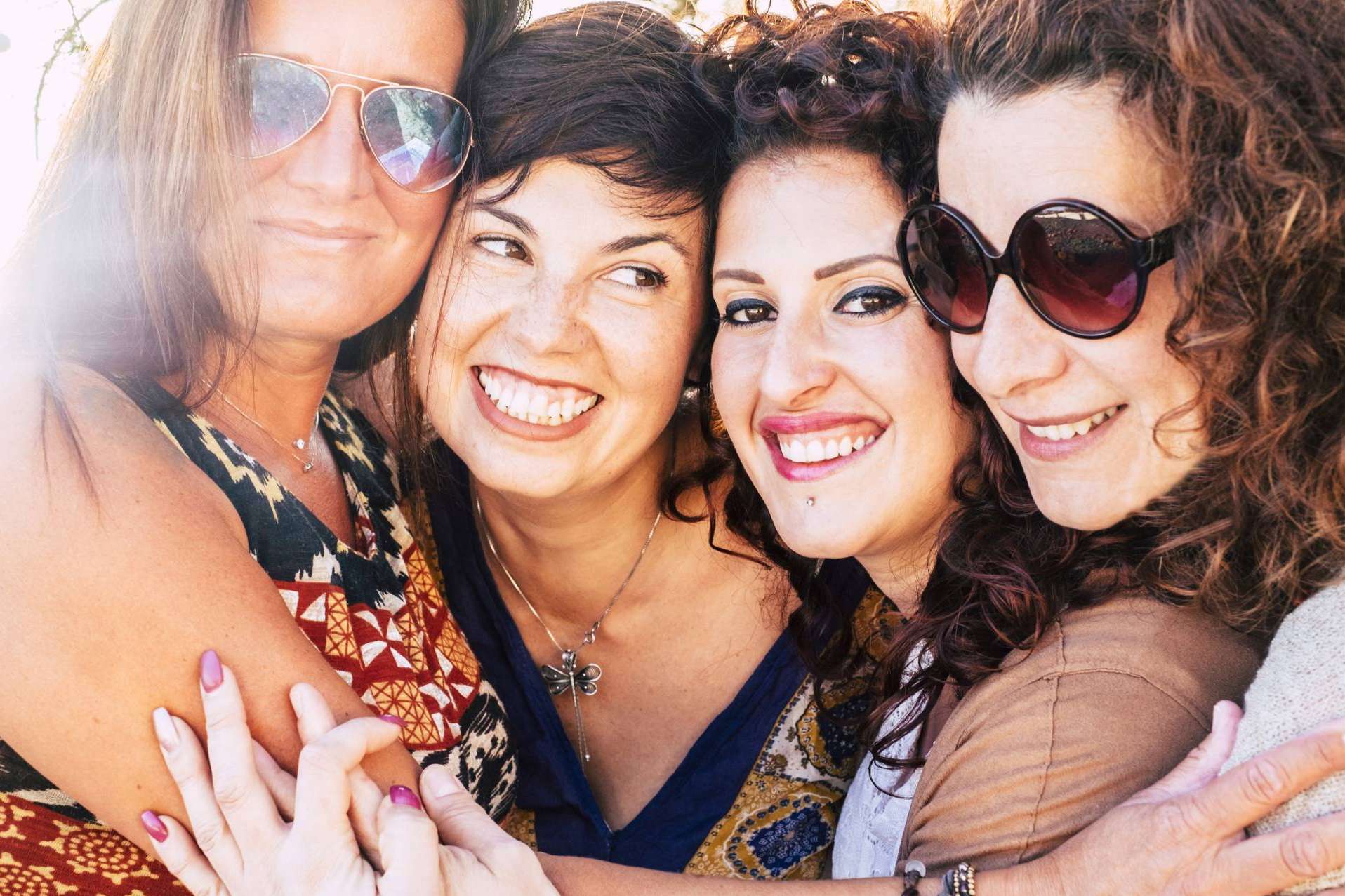 ¿Cuáles son las ventajas de las reuniones de apoyo grupal para mujeres?, con Pilar Rodríguez-Castillos