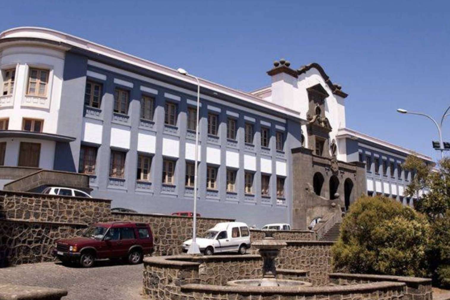 La Escuela Superior de Seguridad ofrece formación universitaria para la Seguridad Privada