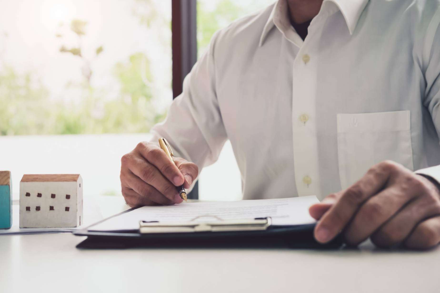 El intermediario hipotecario se ha convertido en una necesidad, con Central Hipotecaria