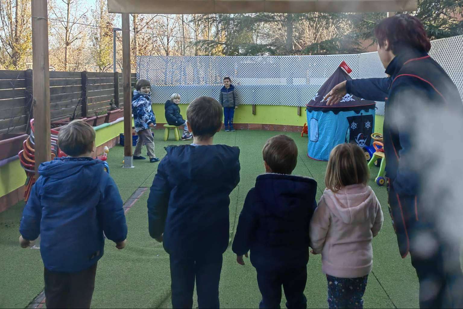 AFIND pone a disposición programas de enseñanza de idiomas para niños, jóvenes y adultos