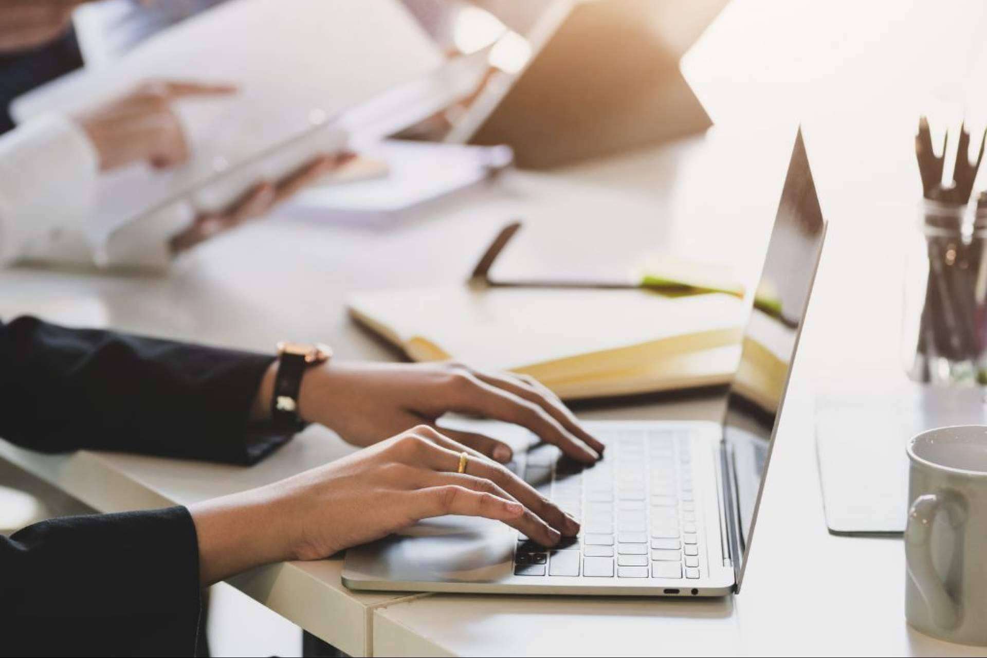 La importancia de crear y digitalizar un negocio, por Relajatec