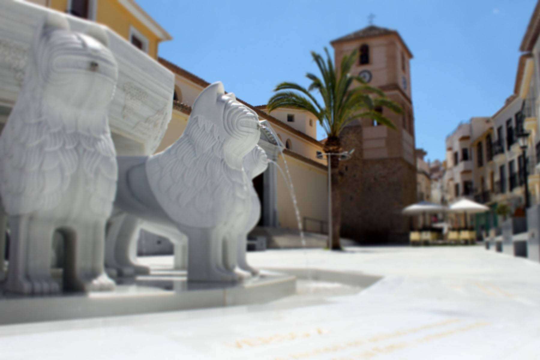 Valle de Almanzora, uno de los destinos turísticos más recomendables del interior de Almería, por Turismo Almanzora
