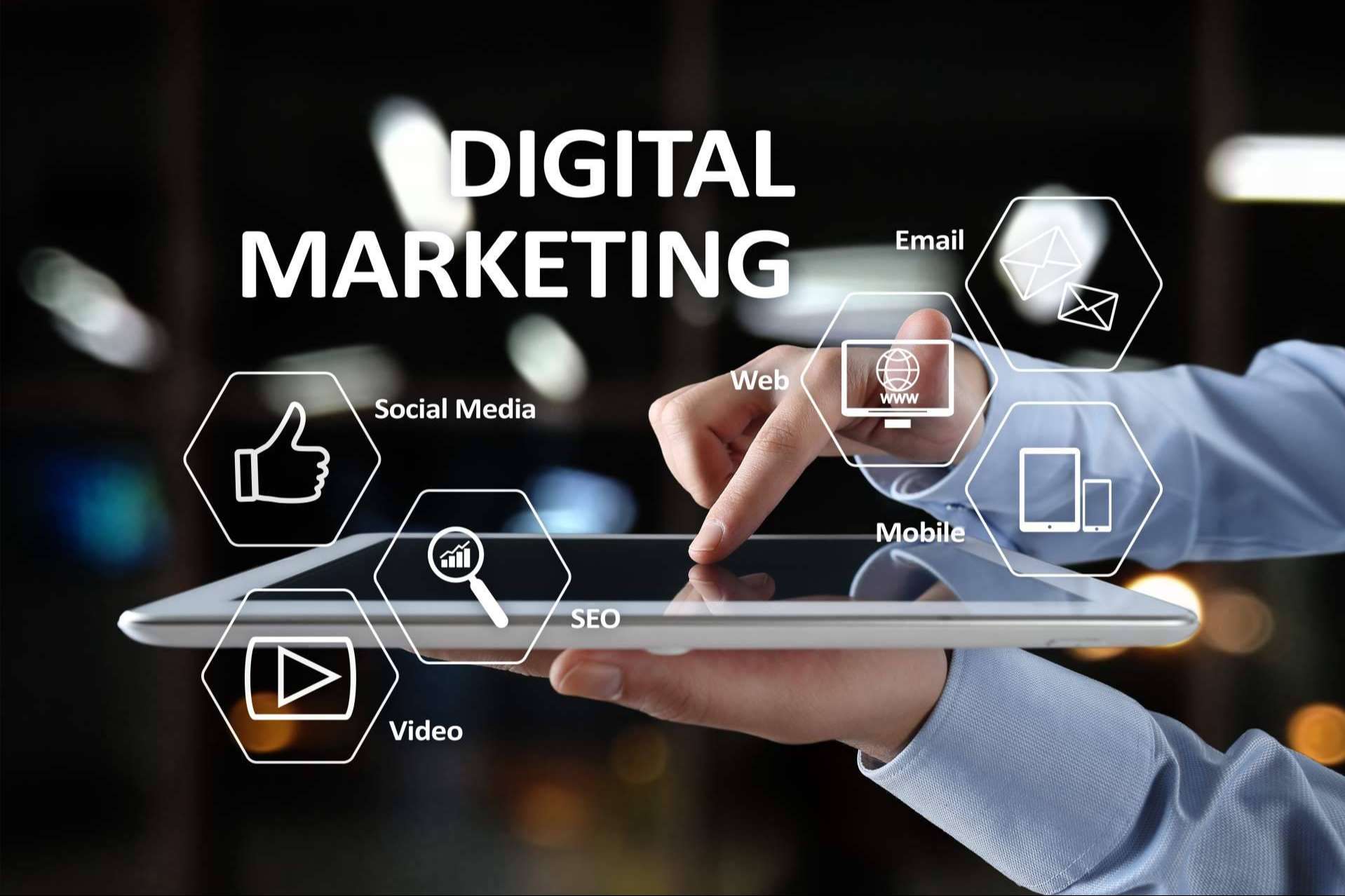 Elegir la agencia de marketing digital ideal para una empresa gracias a estas 10 claves