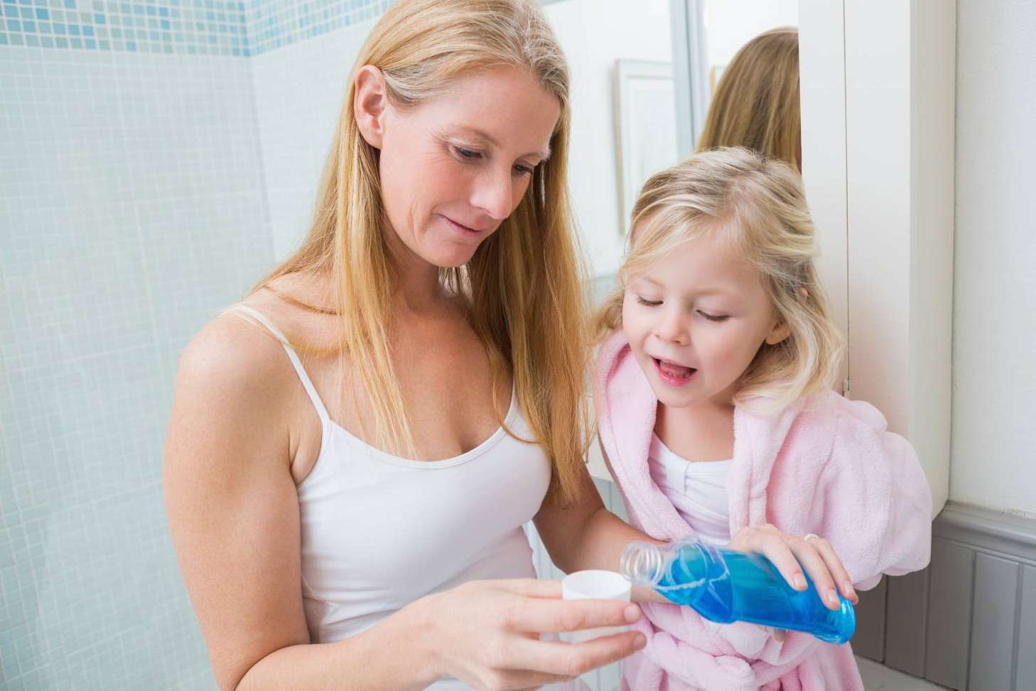 Cuidado de la salud bucal en los más pequeños de la mano de VERVICTECH
