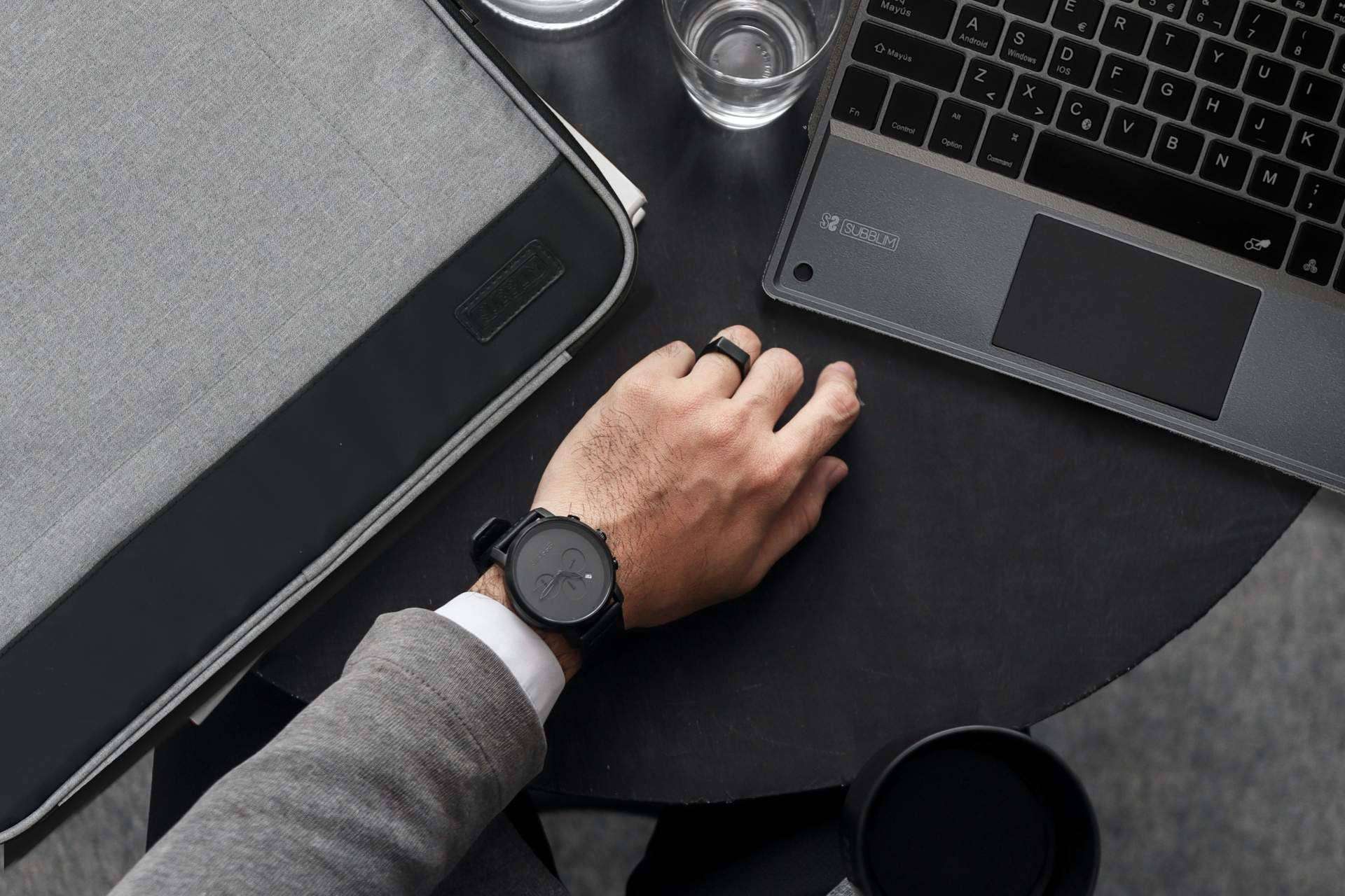 Un accesorio muy solicitado, la funda para iPad con teclado