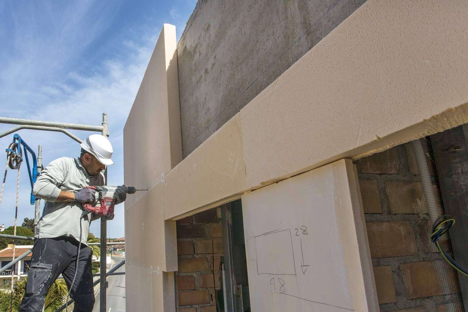 Acierta Eficiencia se ocupa de la instalación del sistema SATE