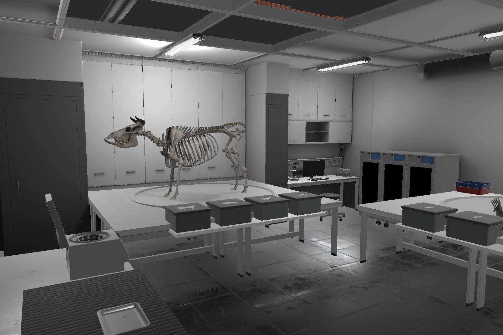 Se lanza al mercado Archaeologist, el primer videojuego educativo sobre arqueología e historia