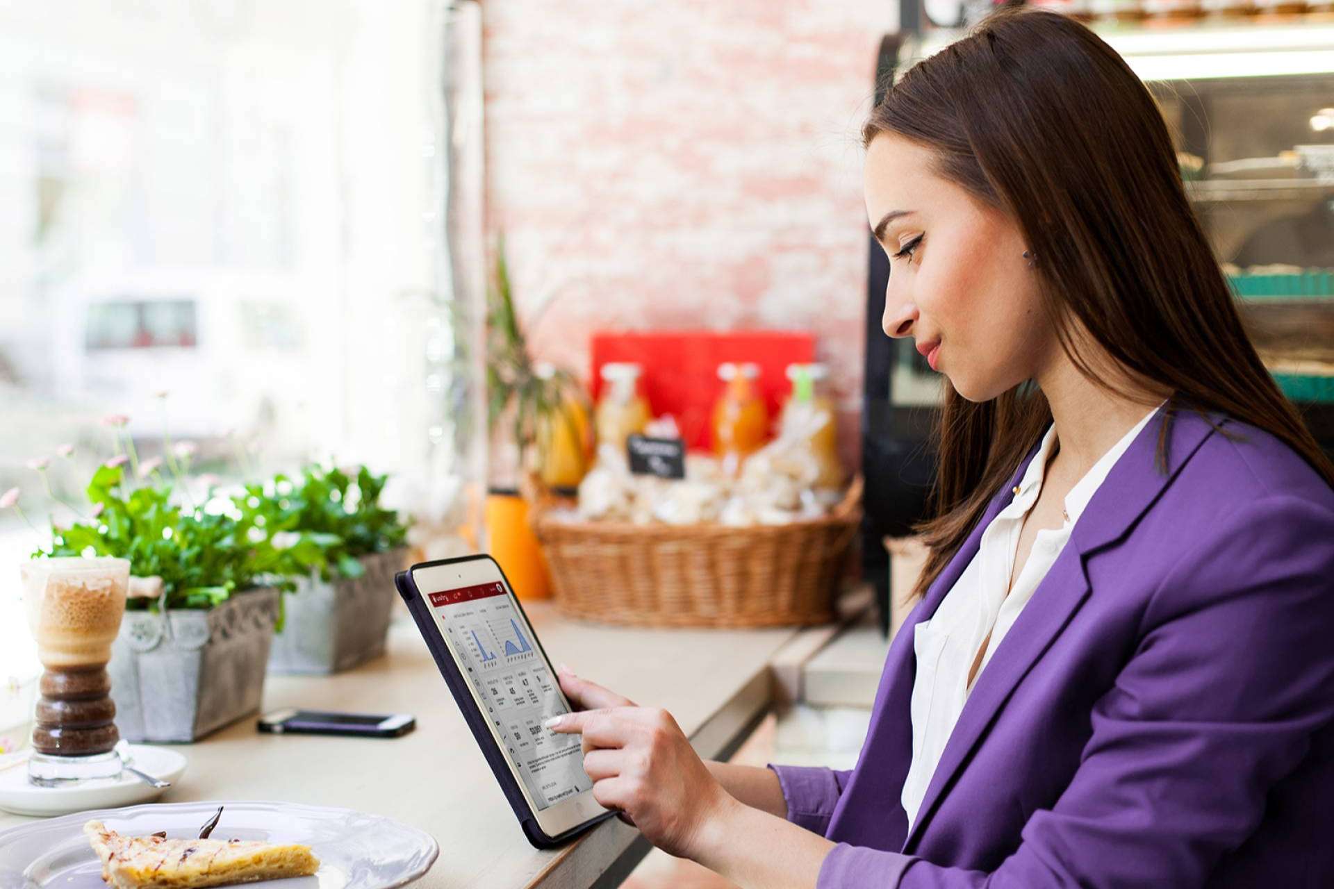 Solucionar el desafío de digitalizar un restaurante de la mano de la plataforma de pedidos Waitry