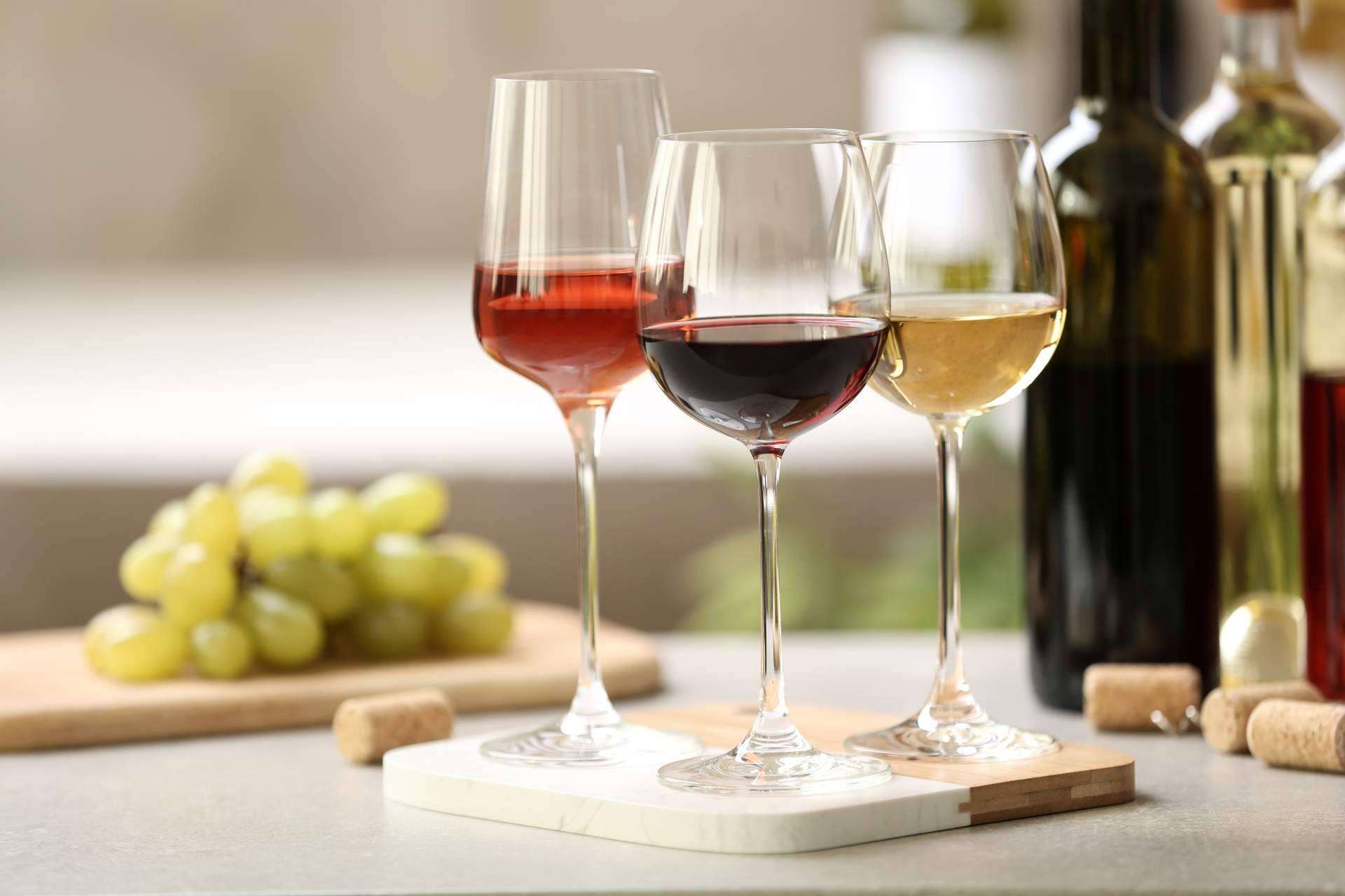 Naturelovers Wines ofrece su vino artesanal 8 Copas