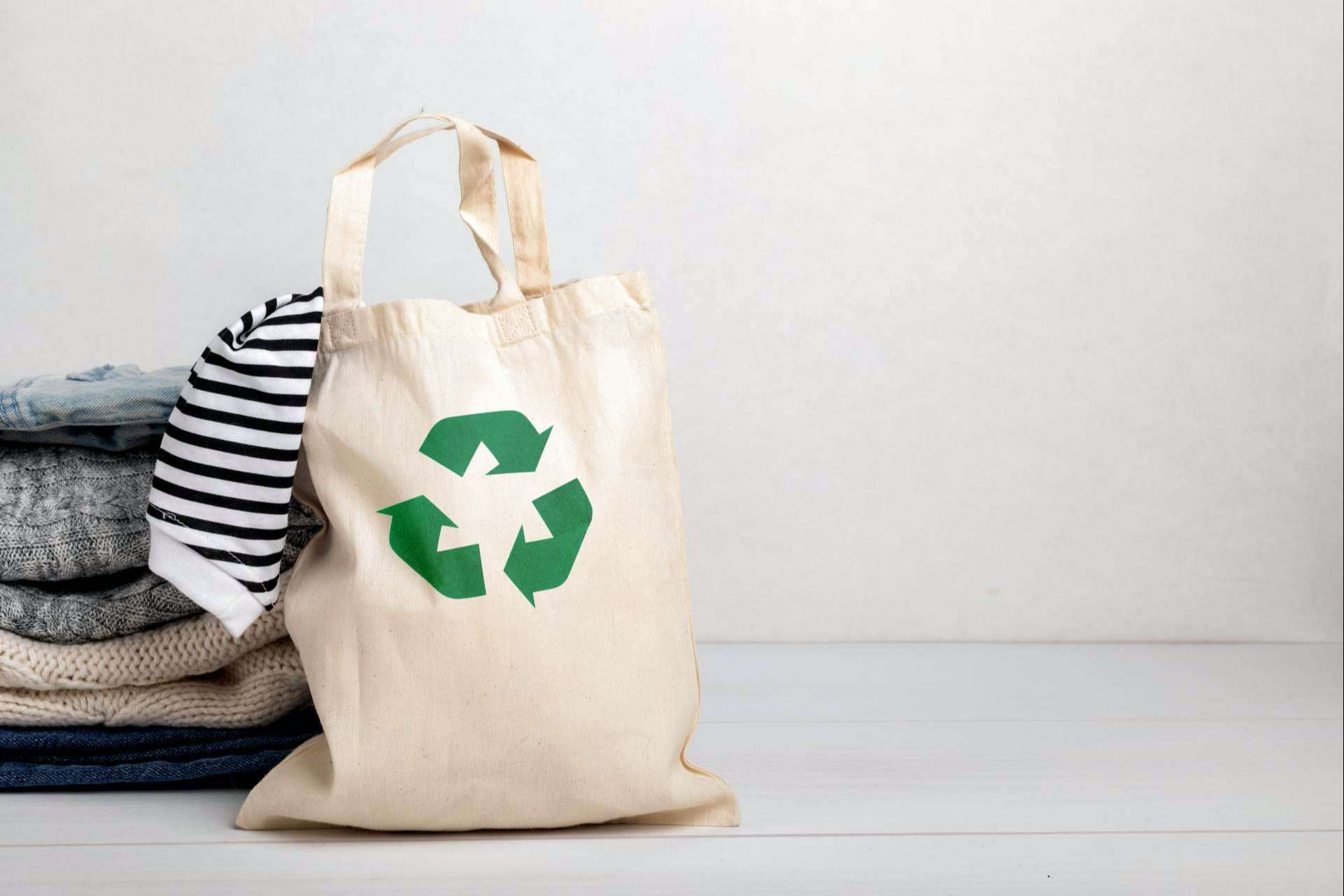 Nathalia García Studio sobre el impacto positivo de reducir residuos de la industria textil a través del diseño de prendas