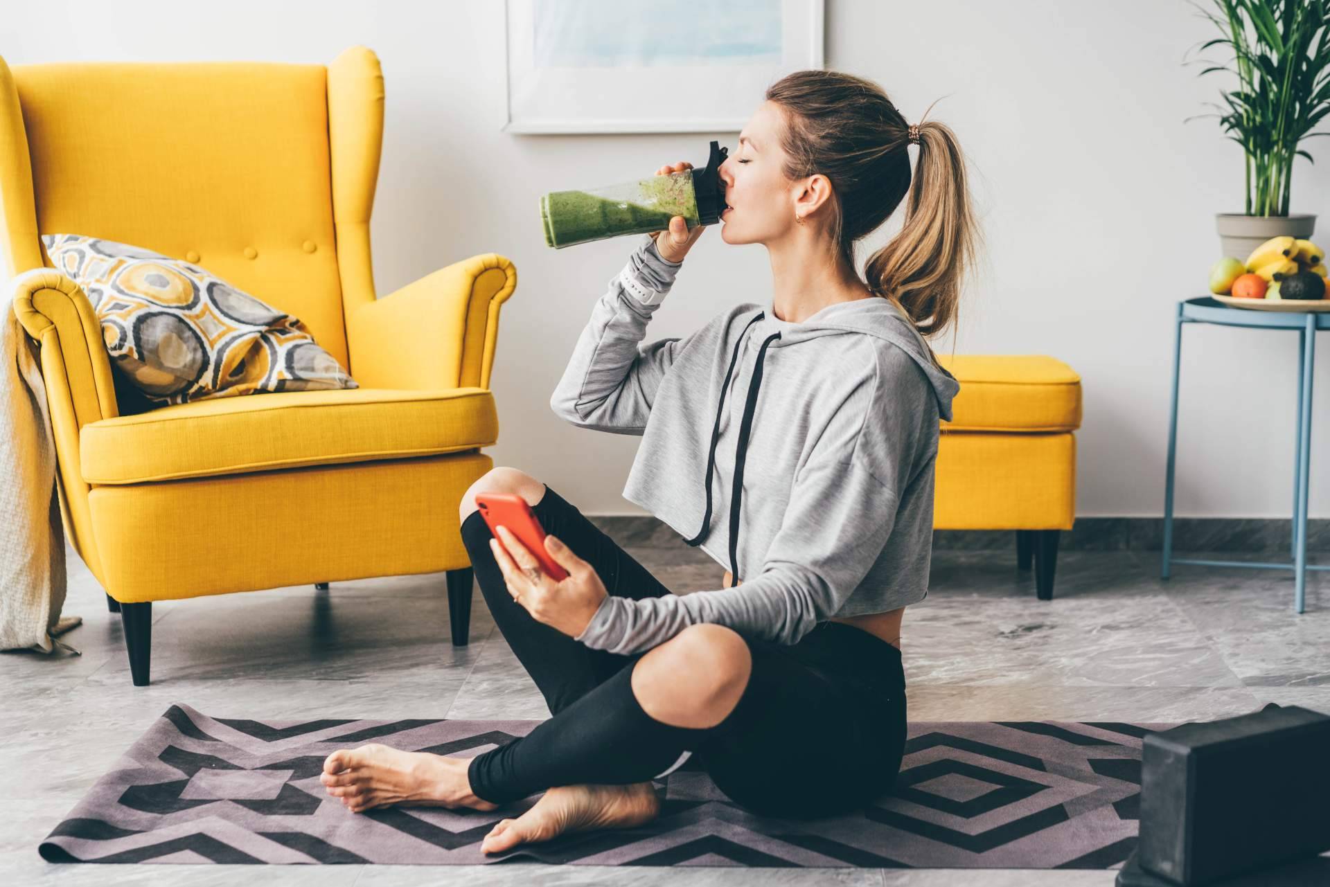 Productos Herbal Online, la tienda de productos saludables para complementar una dieta balanceada