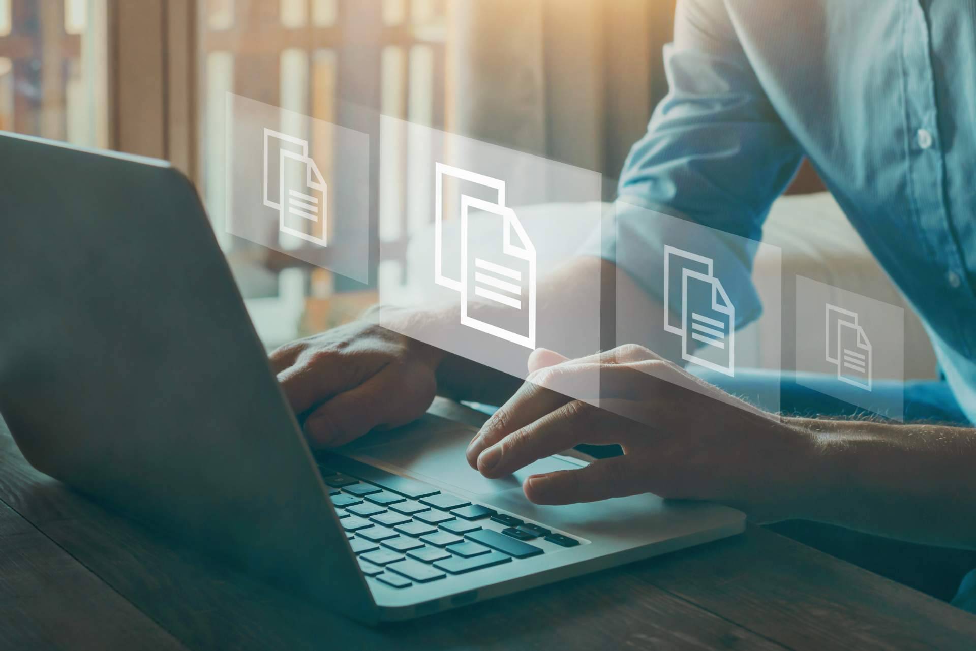 La eficacia empresarial de GotelGest.Net con su programa de contabilidad