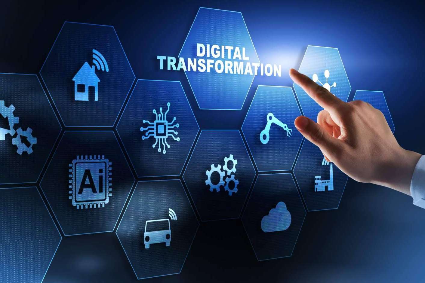 Los servicios de BWD Digital Transformation ofrecen una gestión de la información 360º