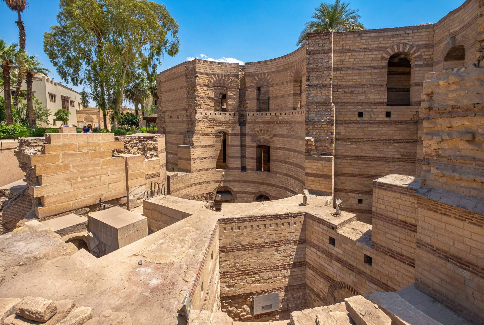 La ciudad de la antigua Mesopotamia, Babilonia