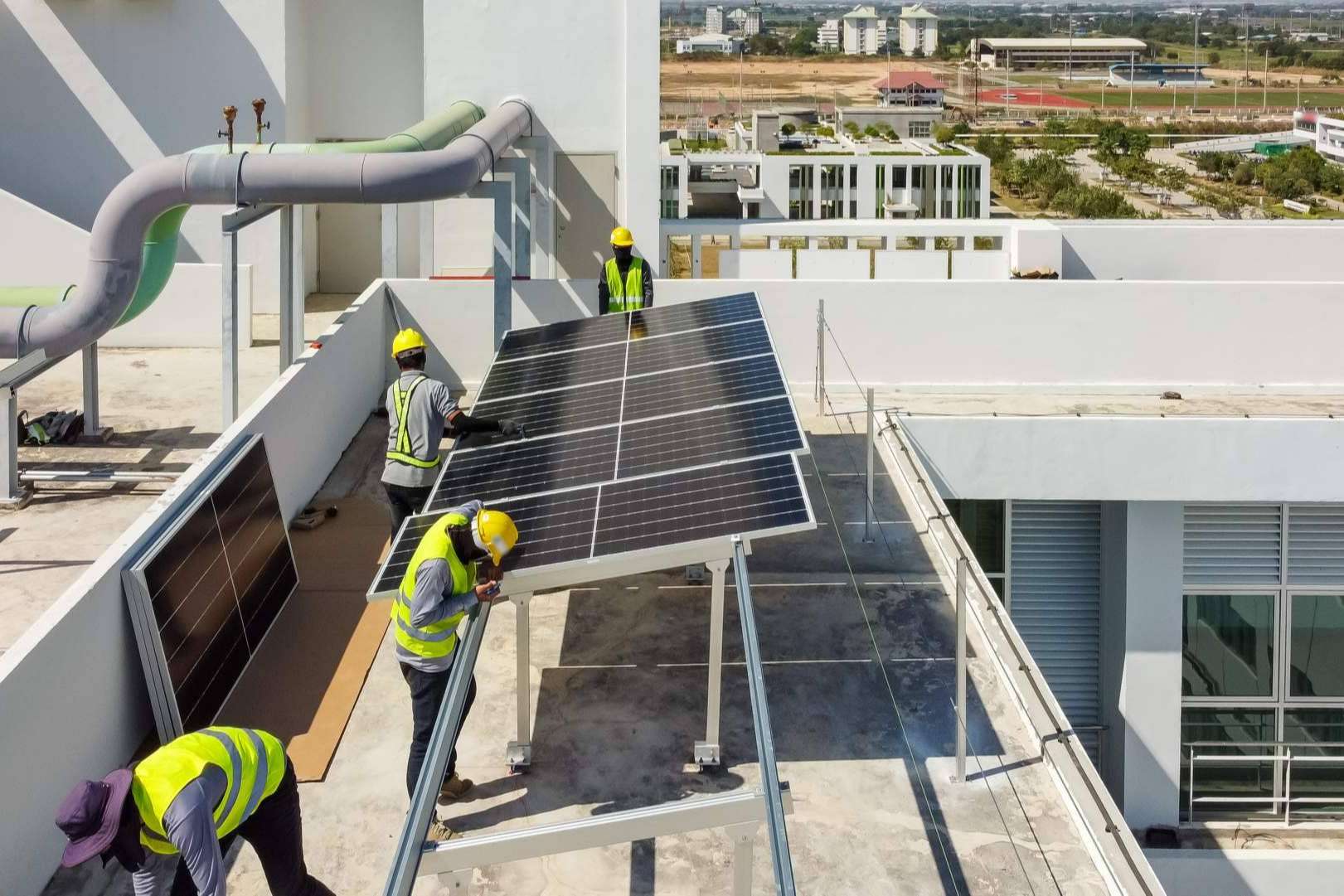 ¿Por qué es importante tener un certificado de eficiencia energética?